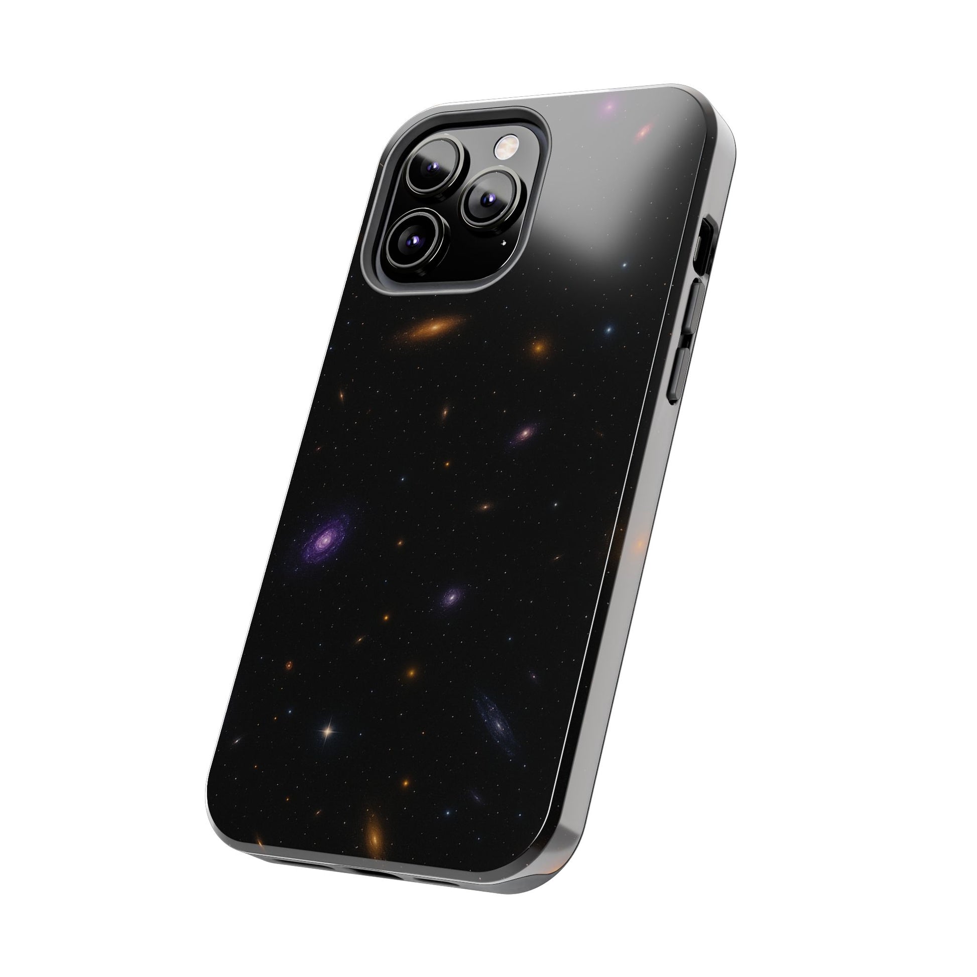 Cosmic Universe