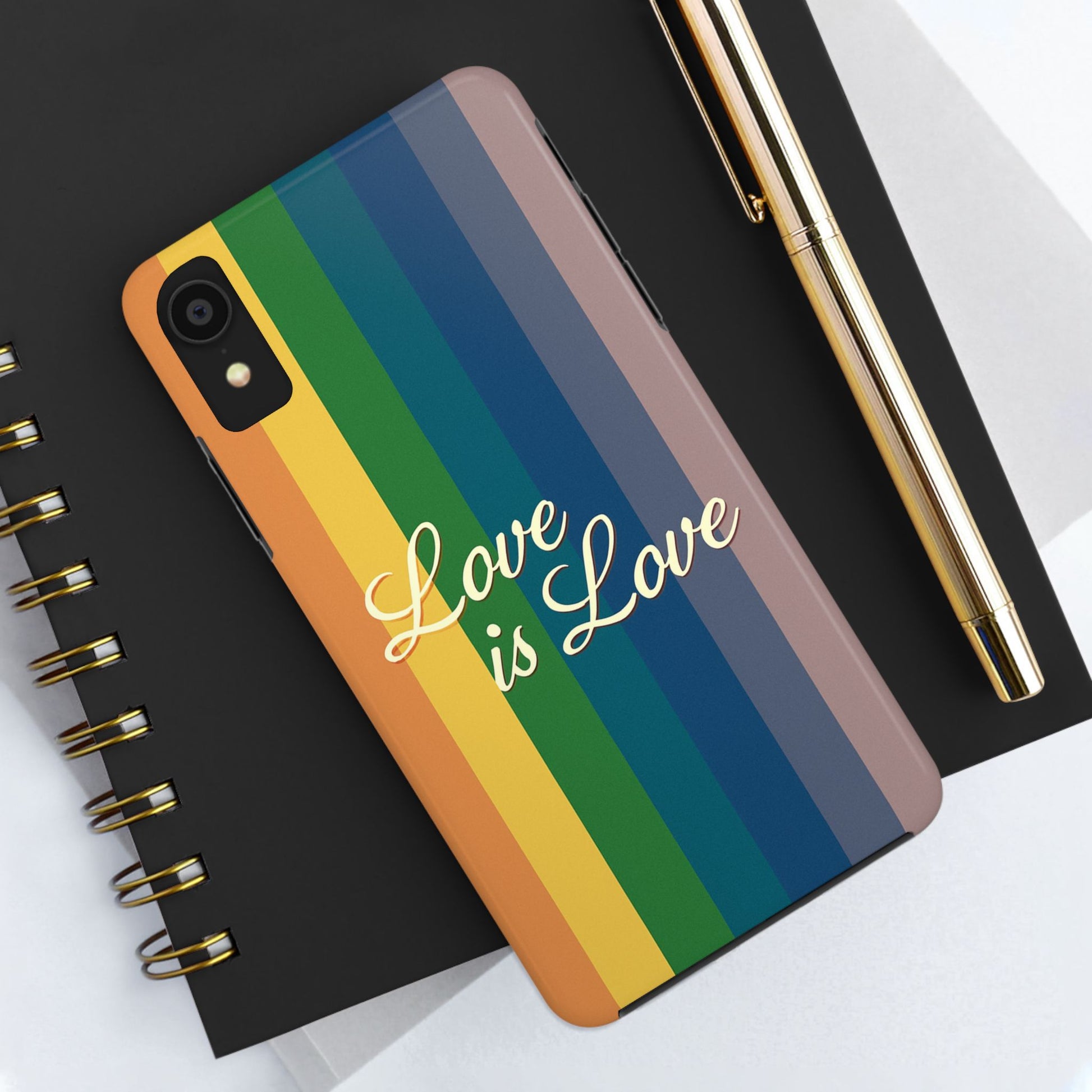 Love Is Love