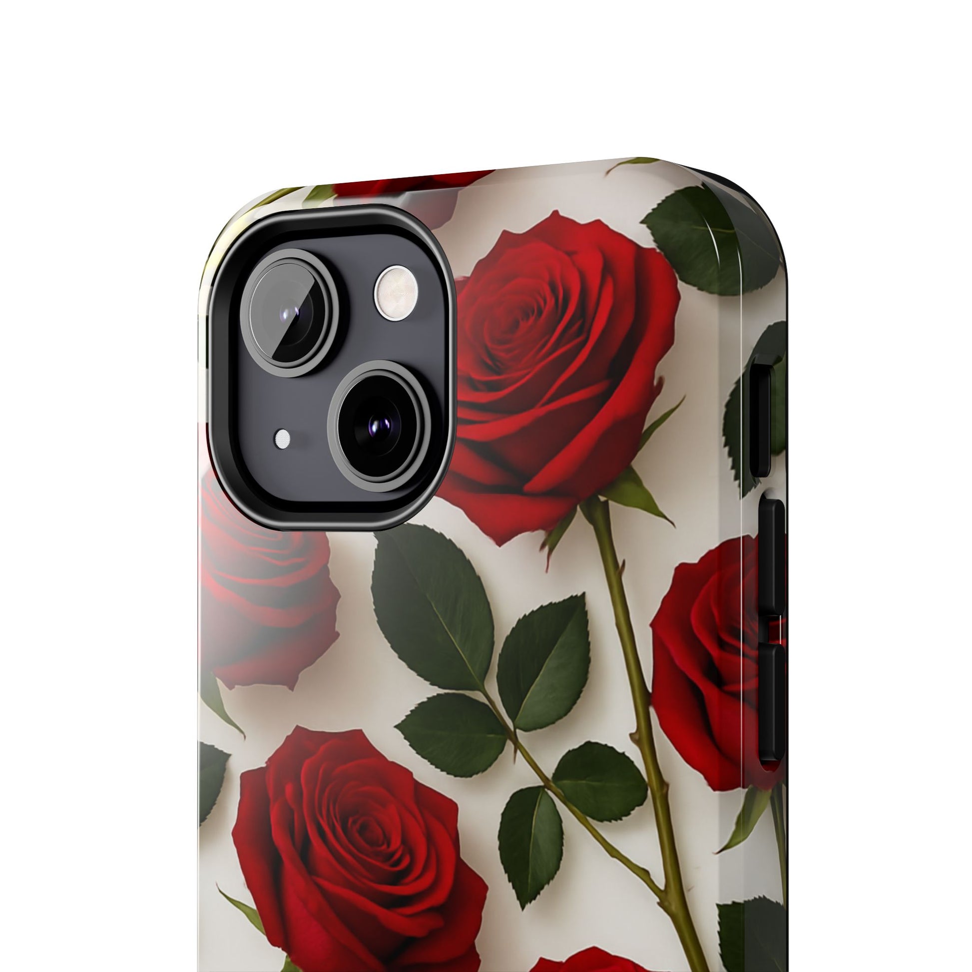 Rose Desire