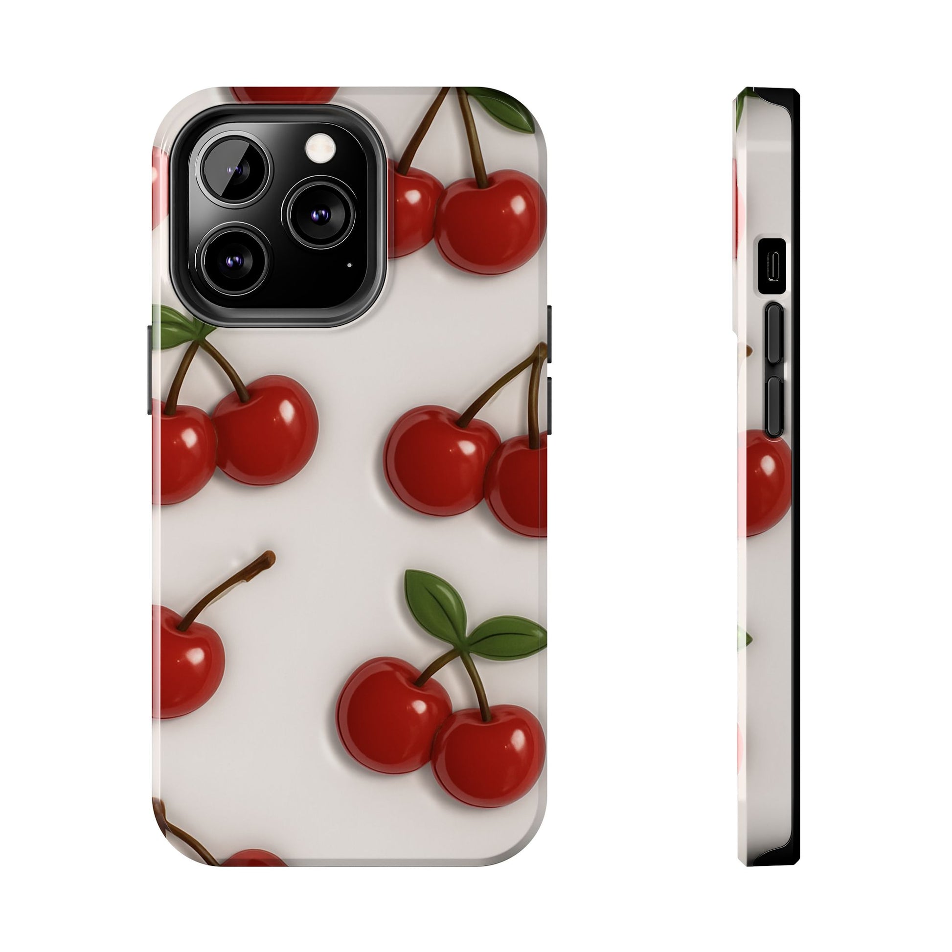 Cherry Pop