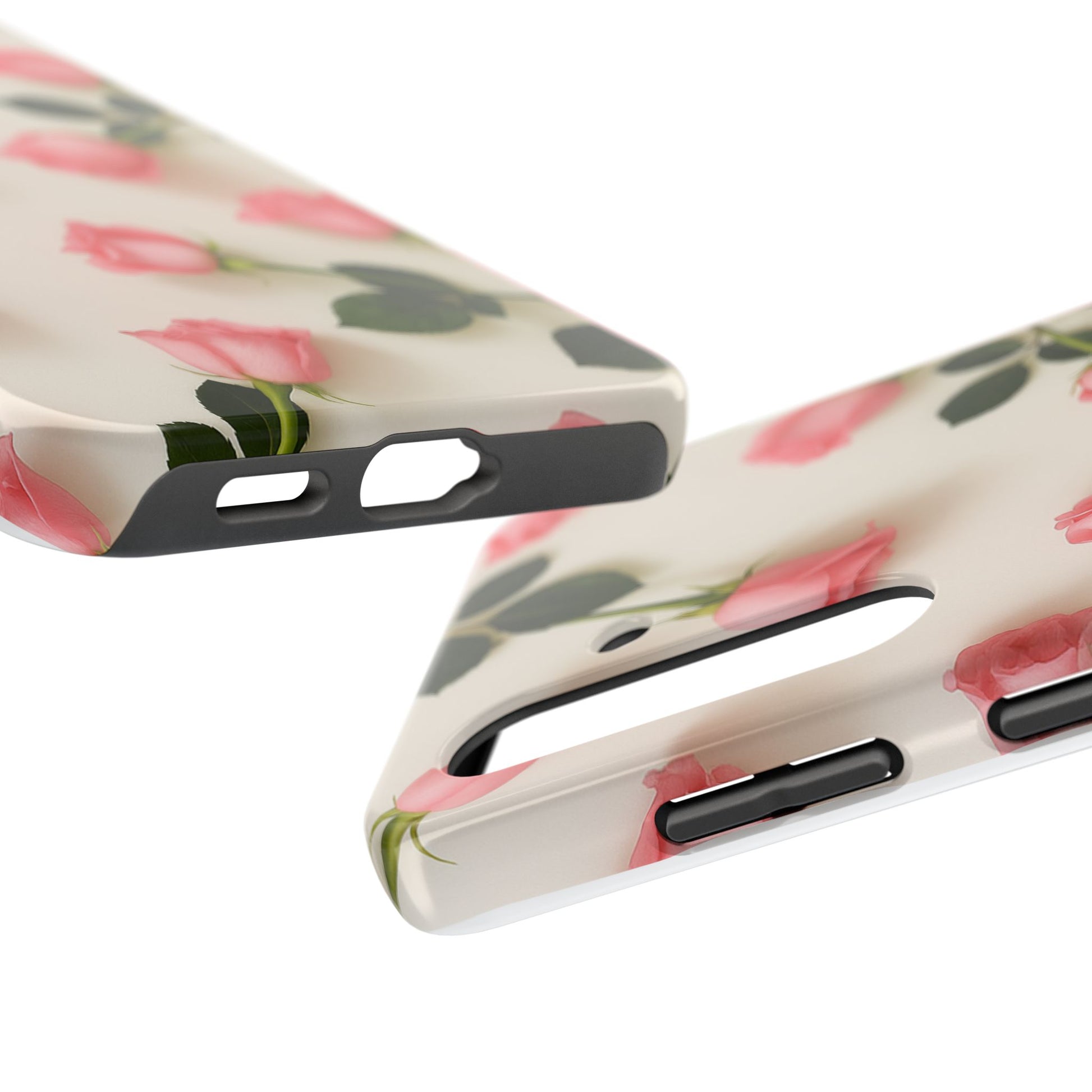 Floral Rose