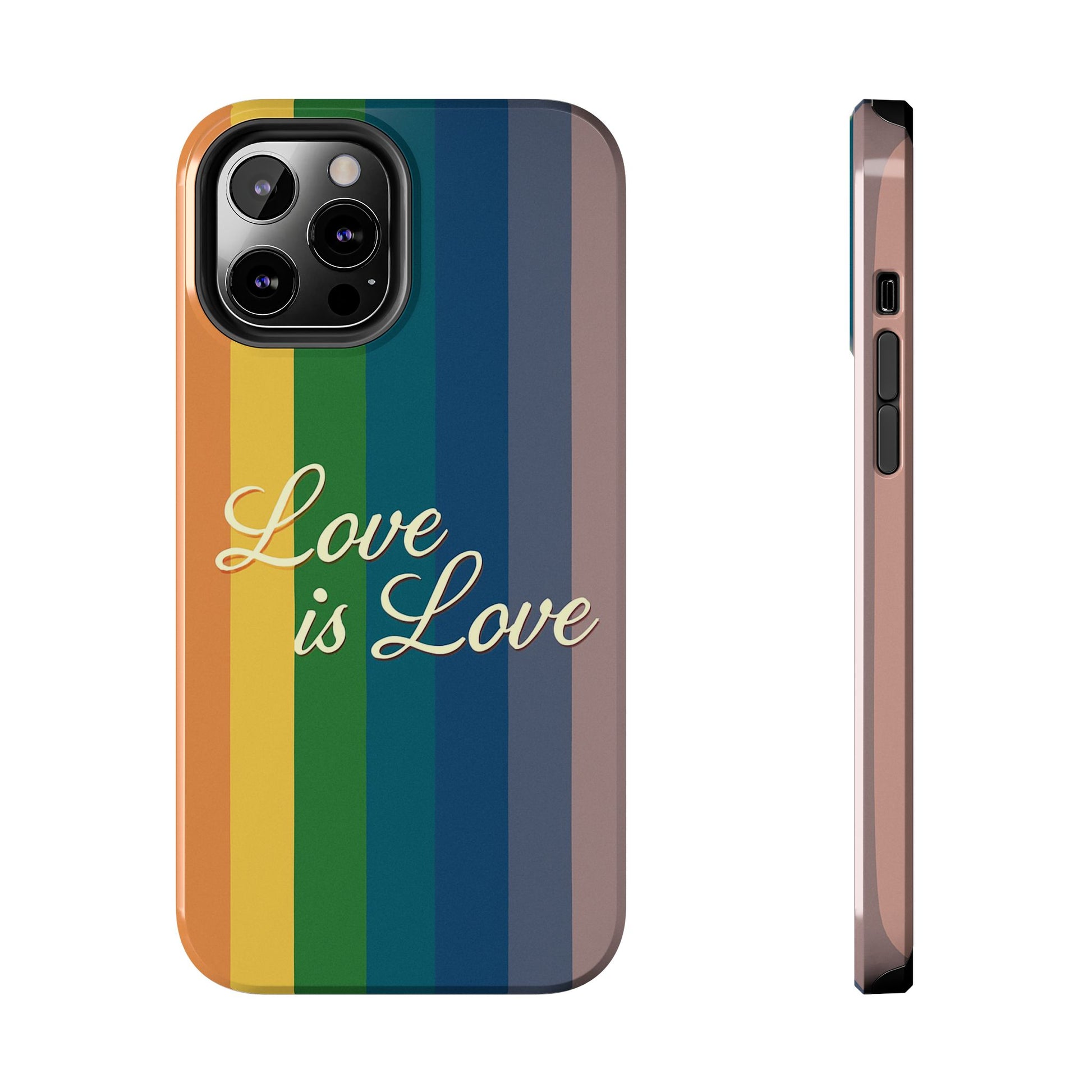 Love Is Love