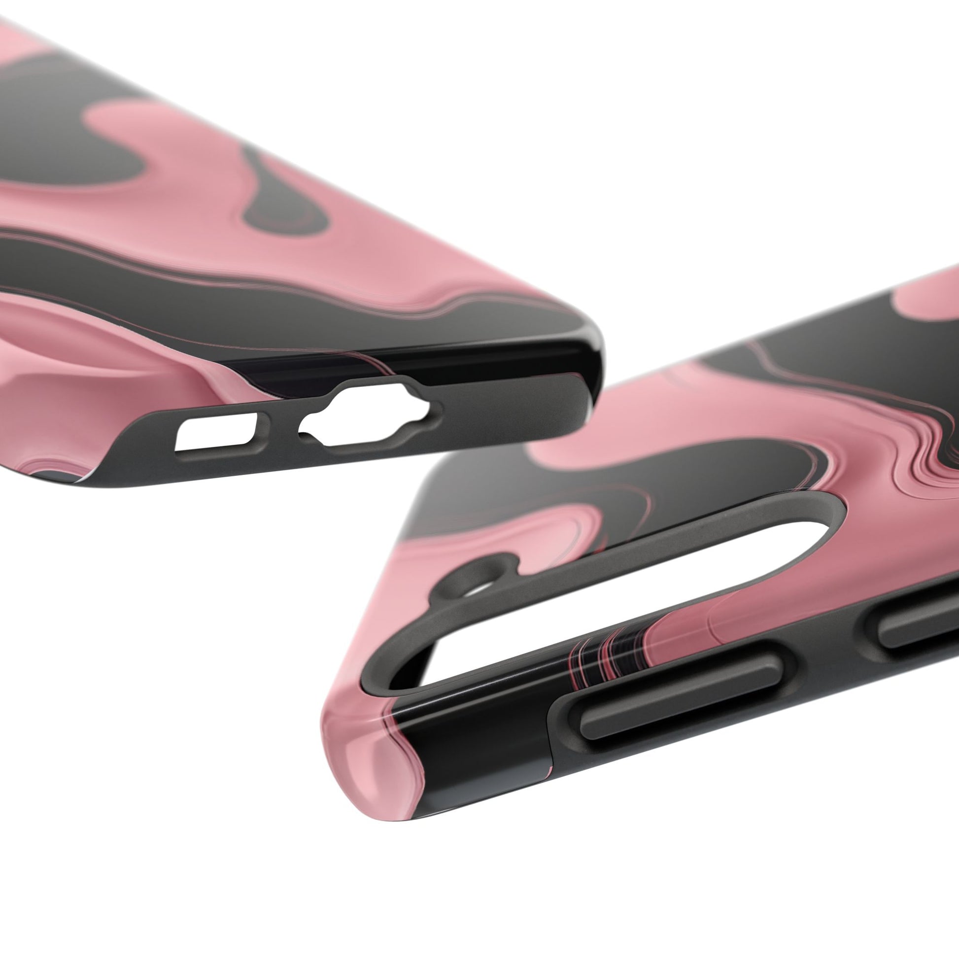 Blush & Noir