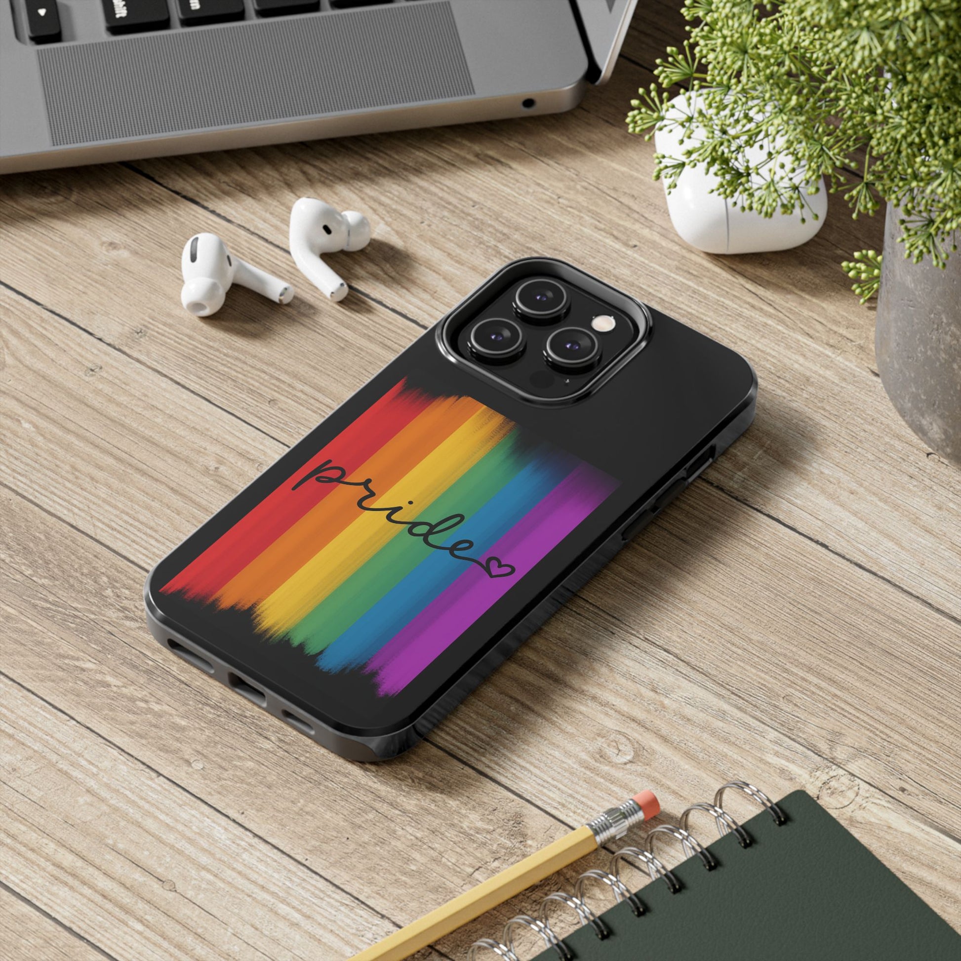Pride Phone Case