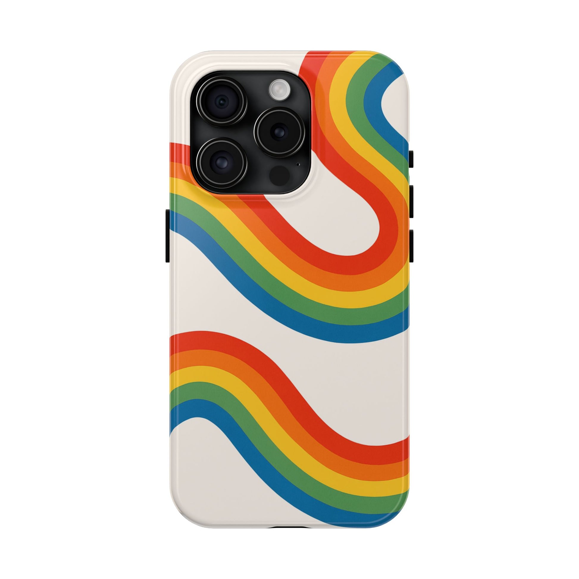 Pride Waves