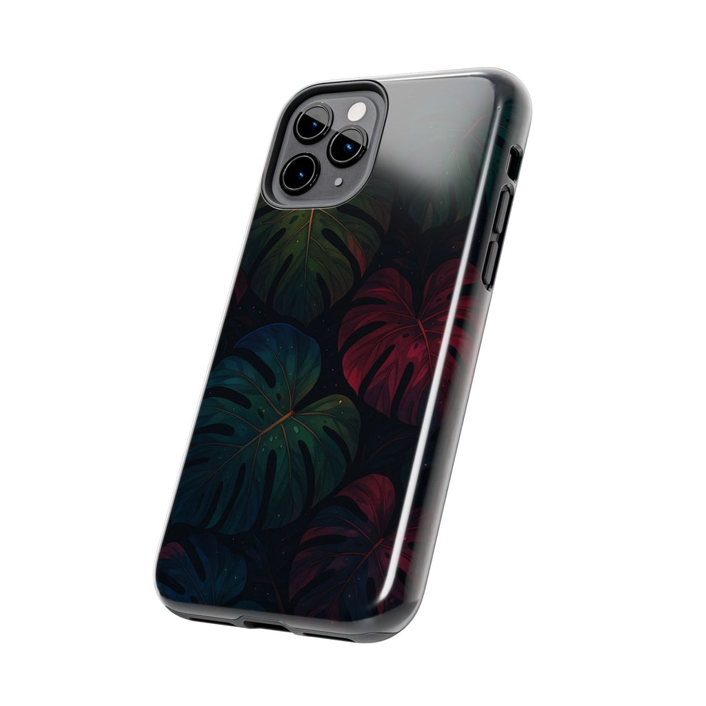 Tropical Leaf