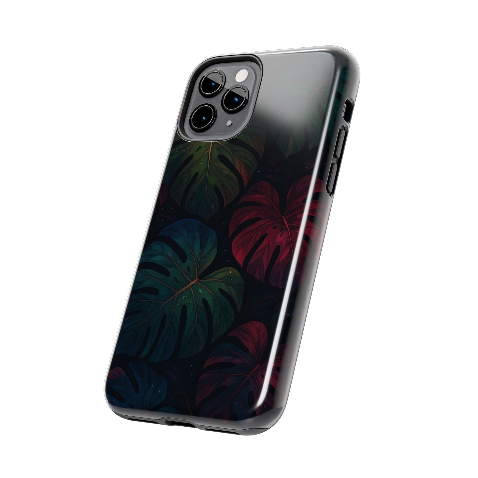 Tropical Leaf