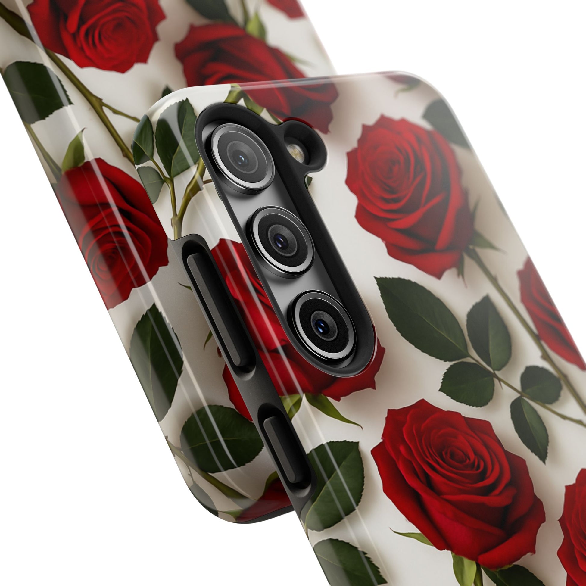 Rose Desire