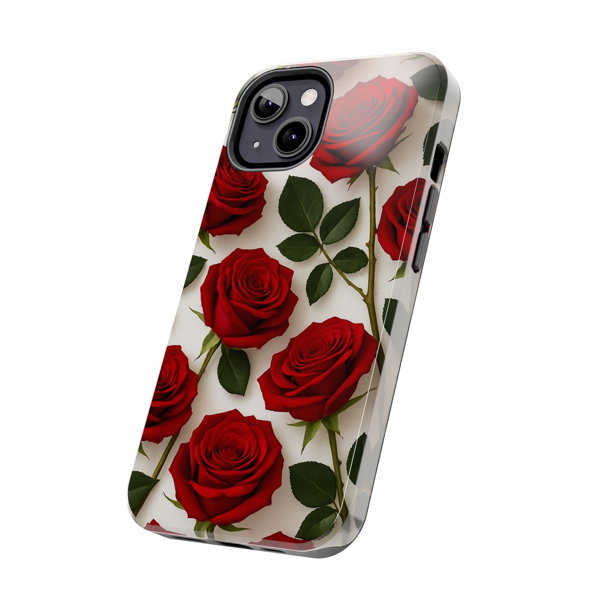 Rose Desire