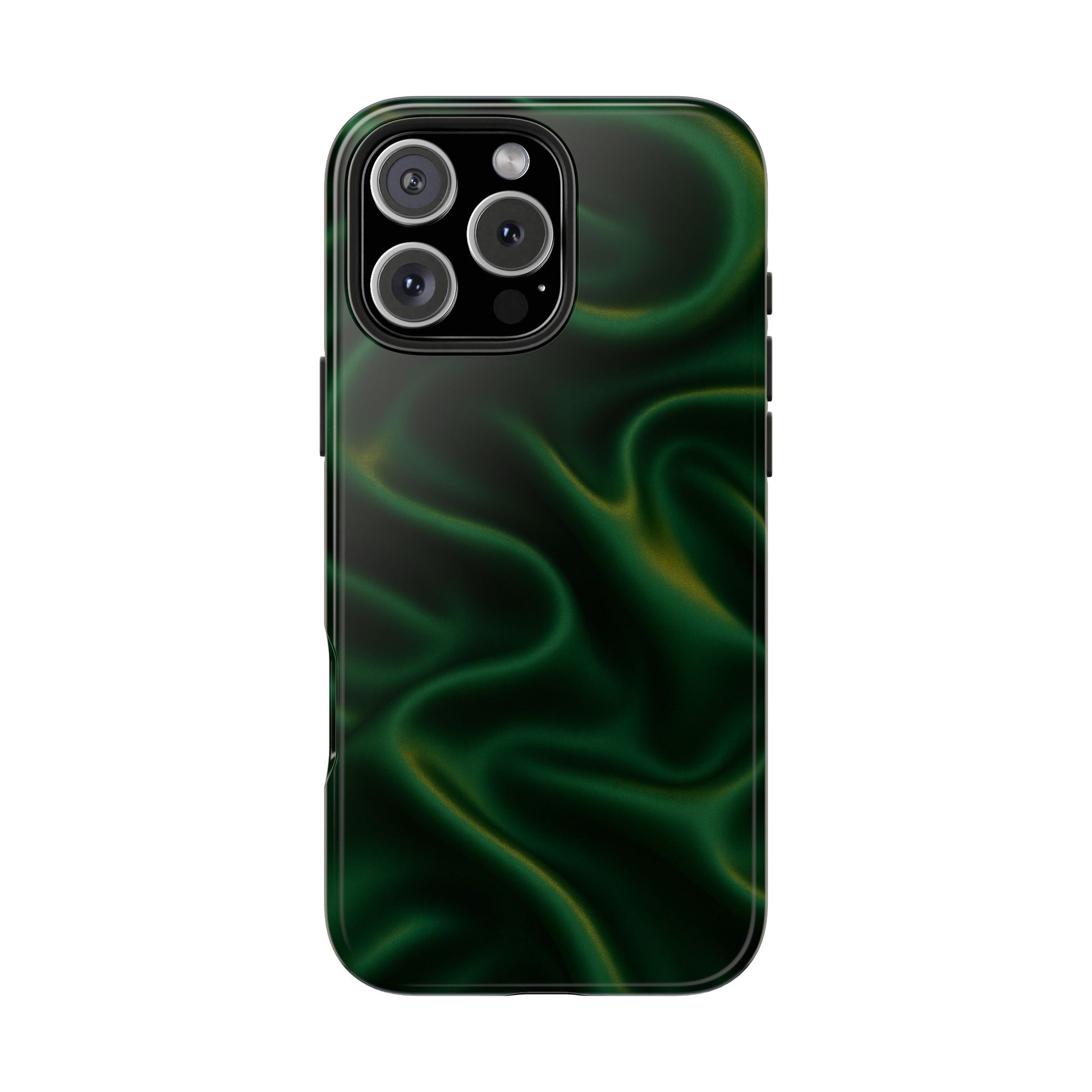 Forest Satin