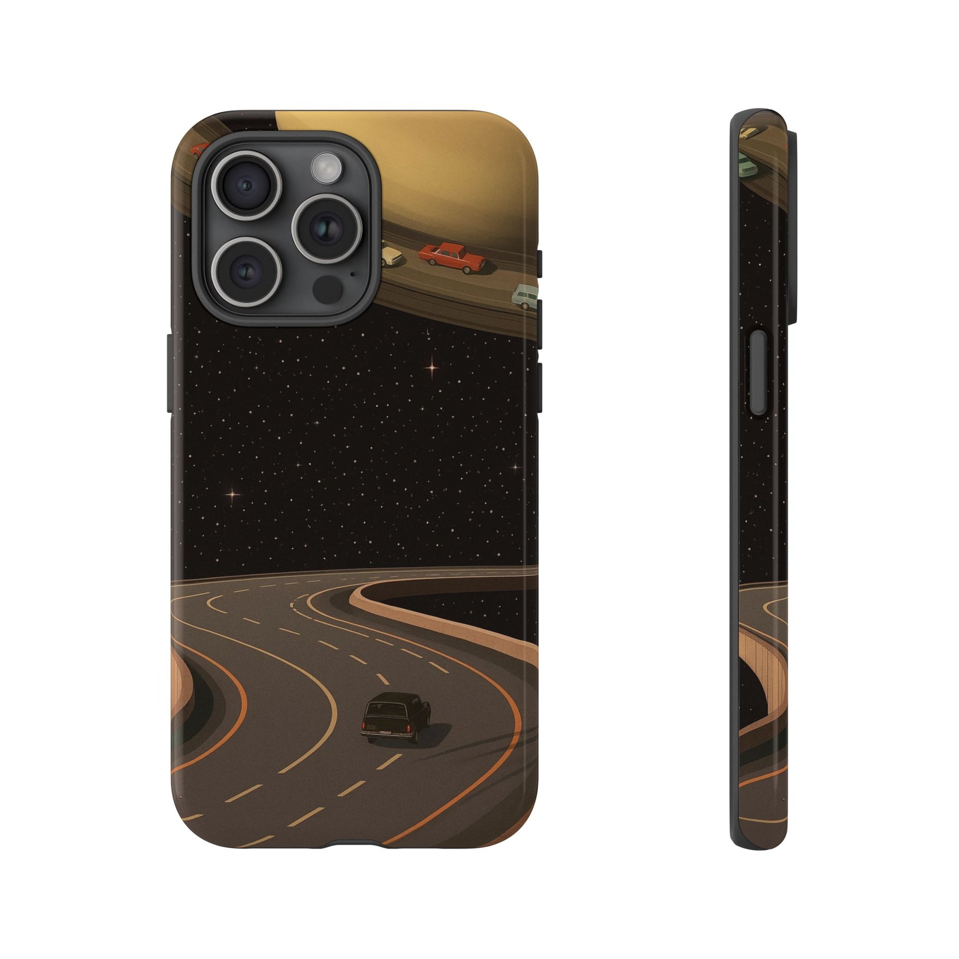 Saturn Drive