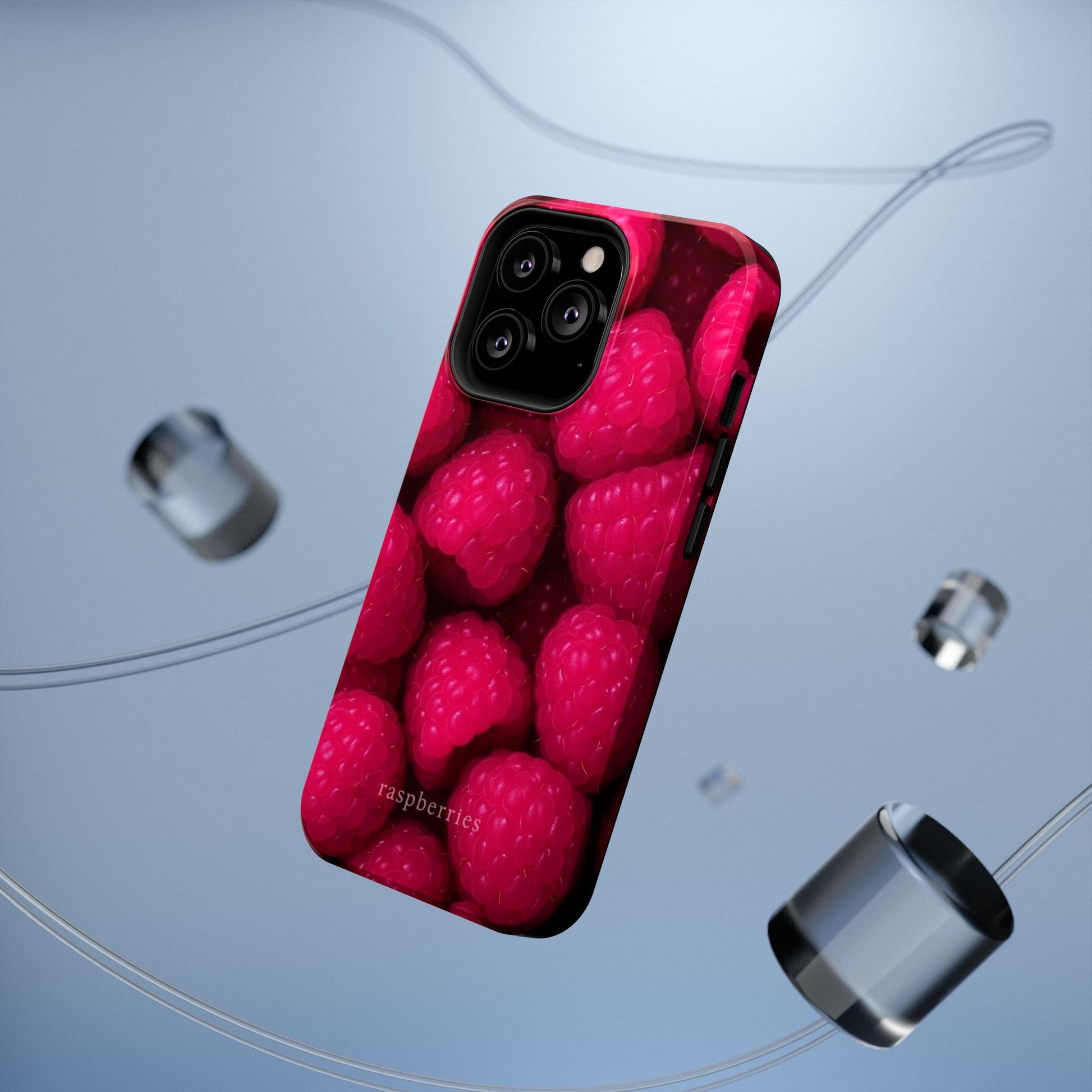 Raspberry Pop