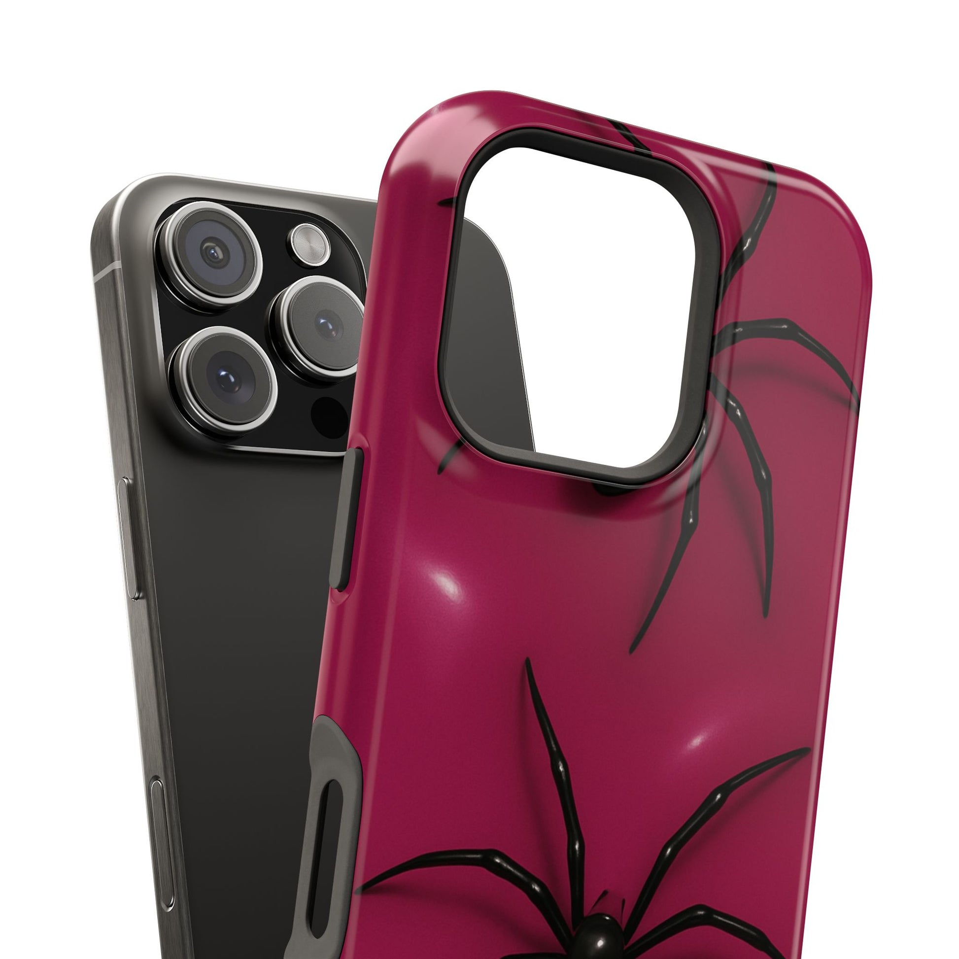 Pink Venom