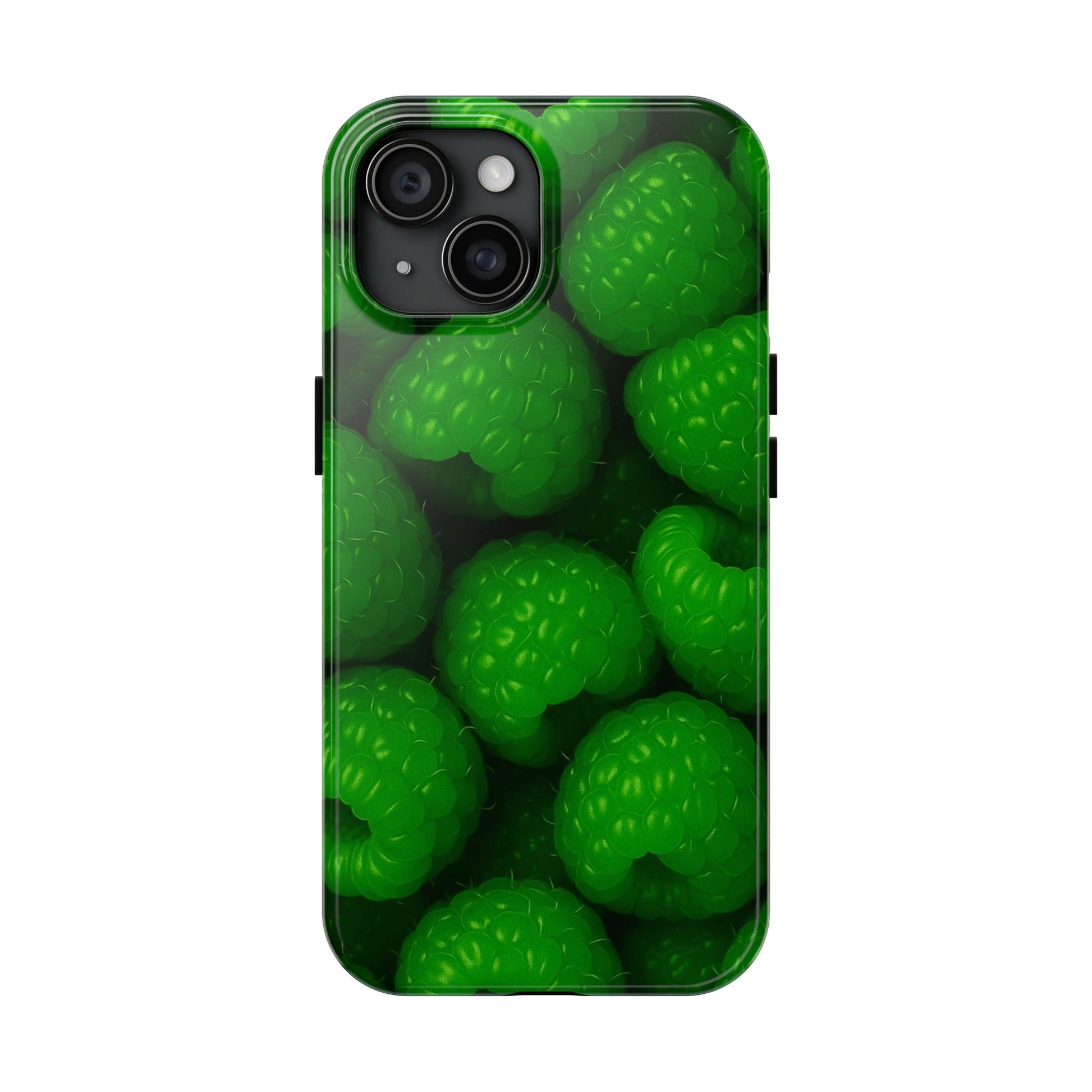 Lime Berry Crush