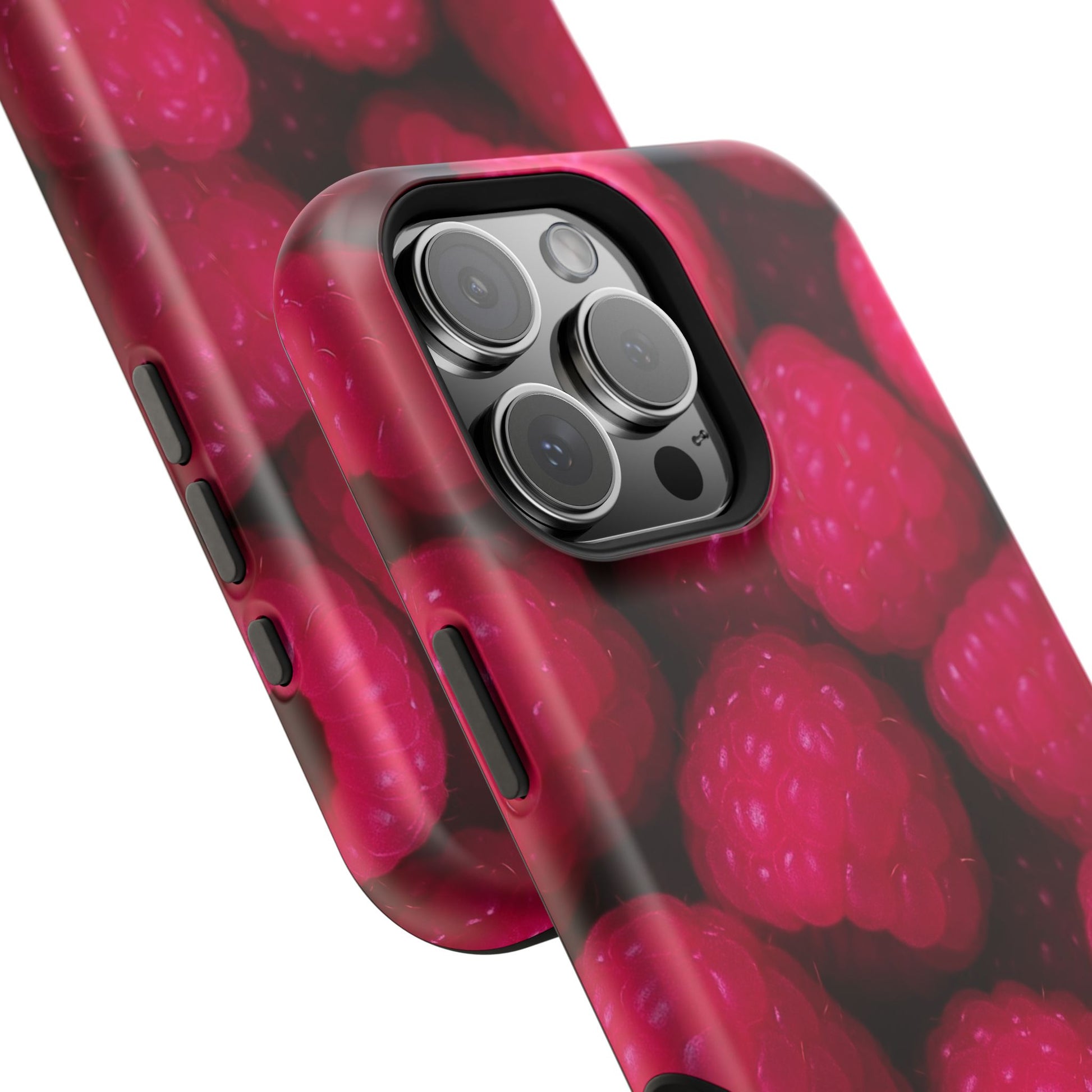 Raspberry Pop