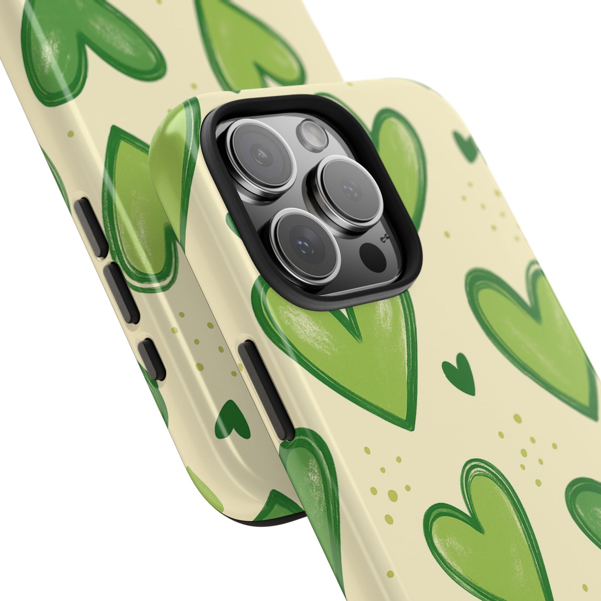 Olive Romance