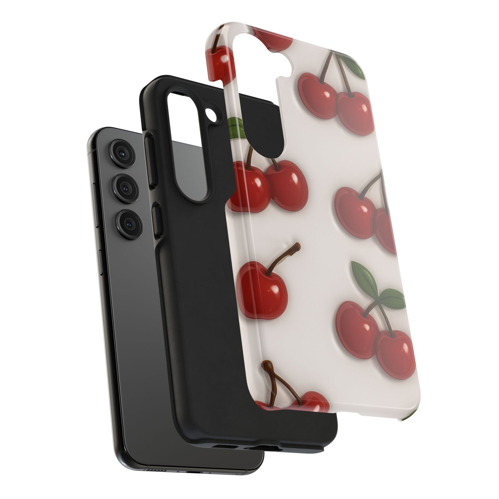 Cherry Pop