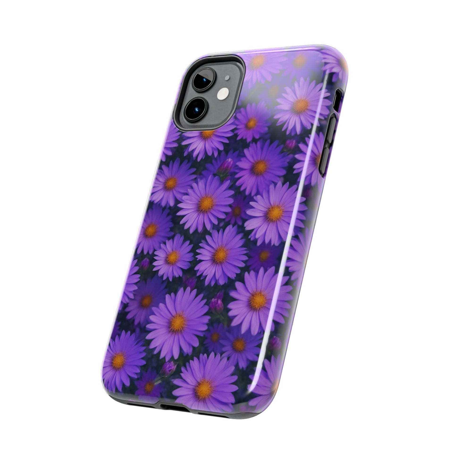 Lavender Daisy
