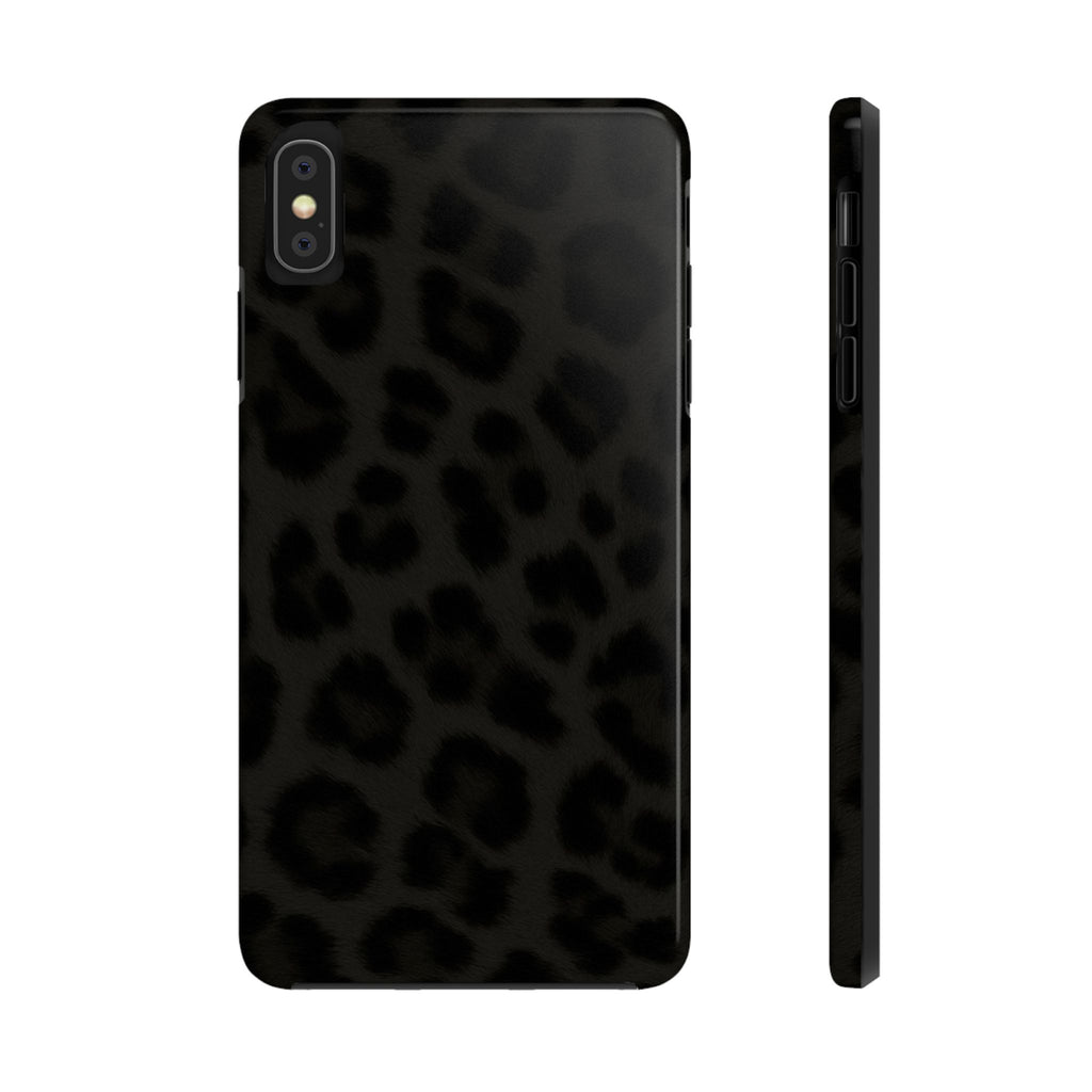 Midnight Panther