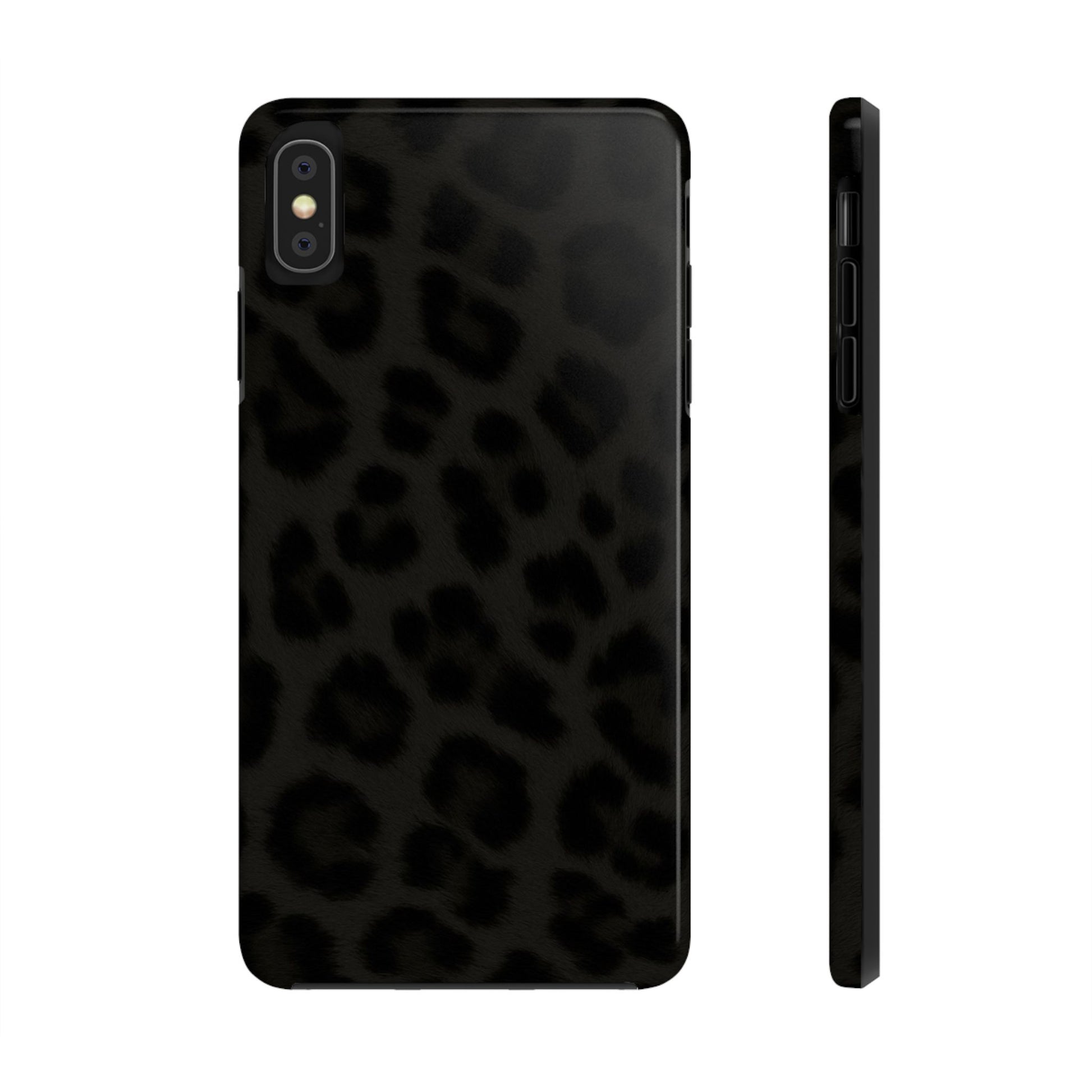 Midnight Panther