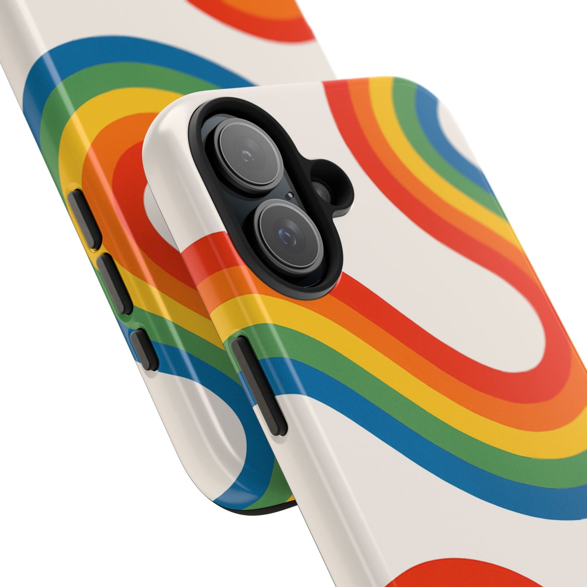 Pride Waves