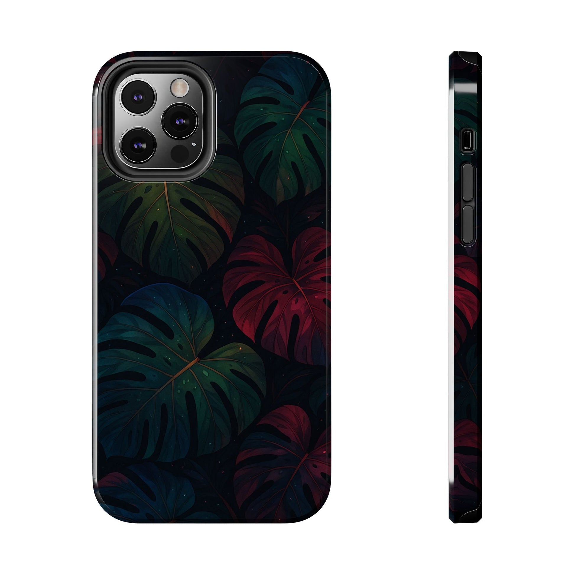 Tropical Leaf