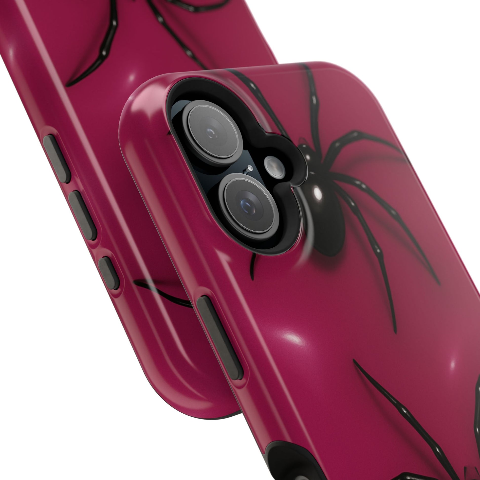 Pink Venom
