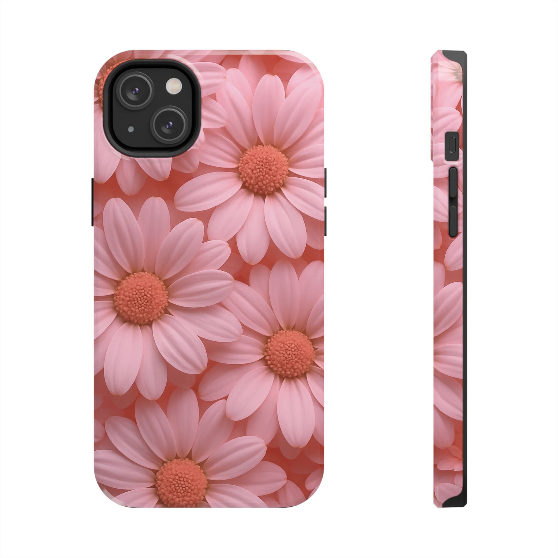 Pink Daisy