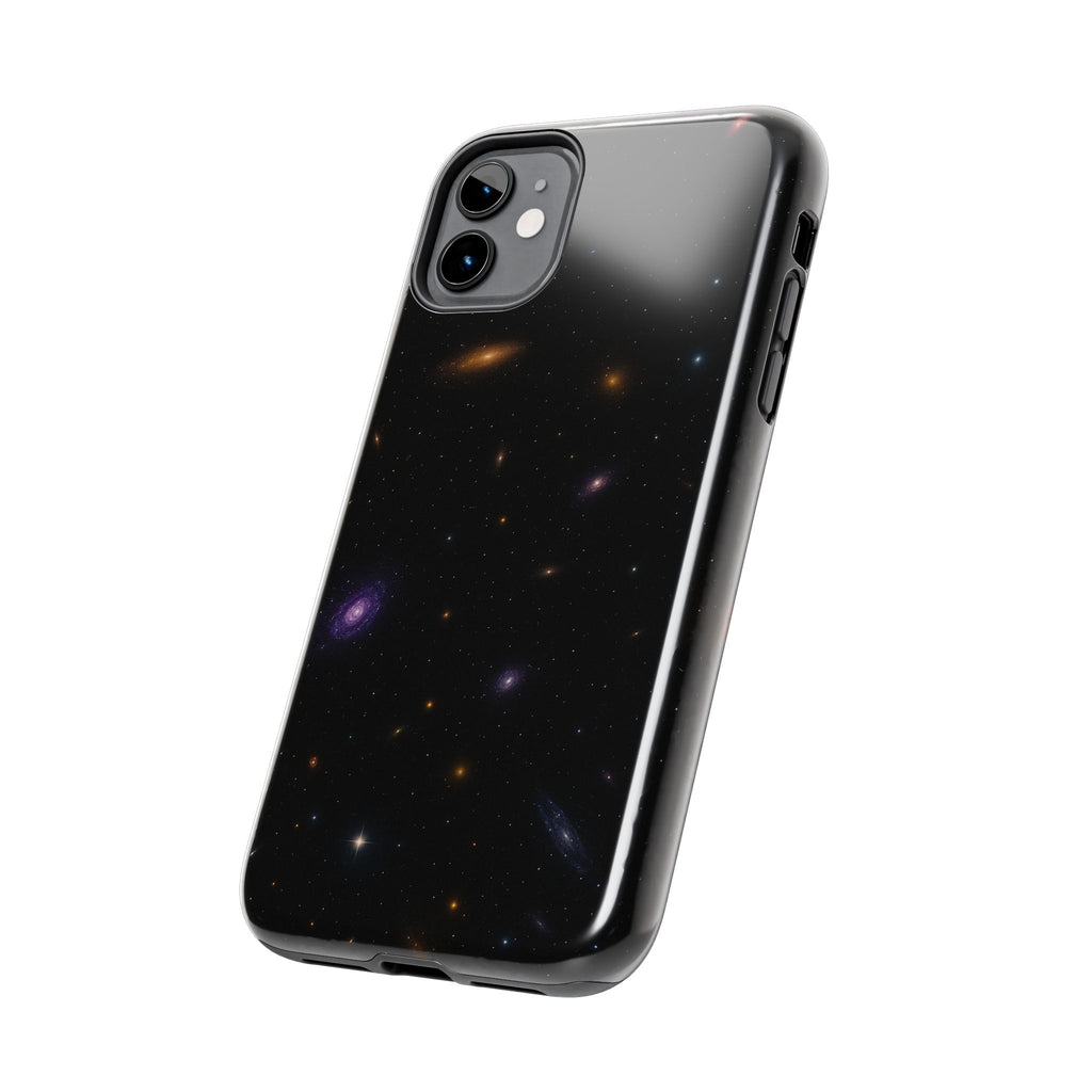Cosmic Universe