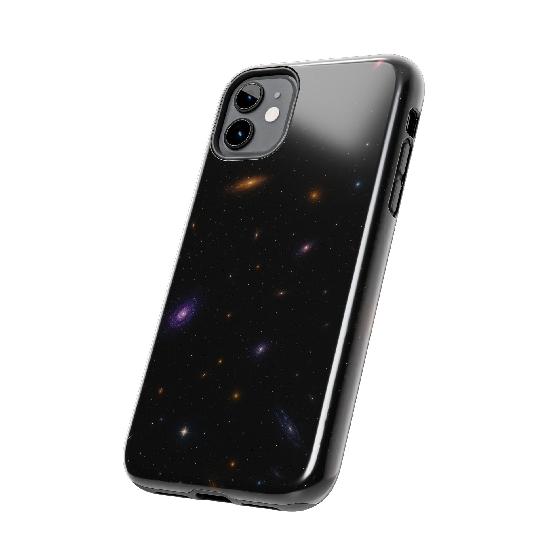 Cosmic Universe