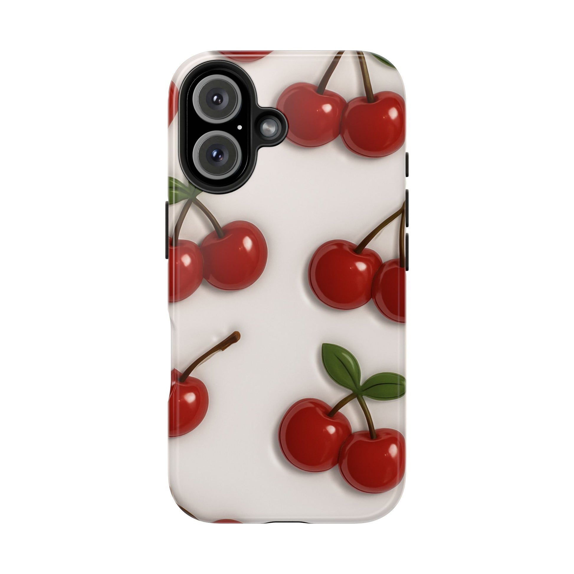 Cherry Pop