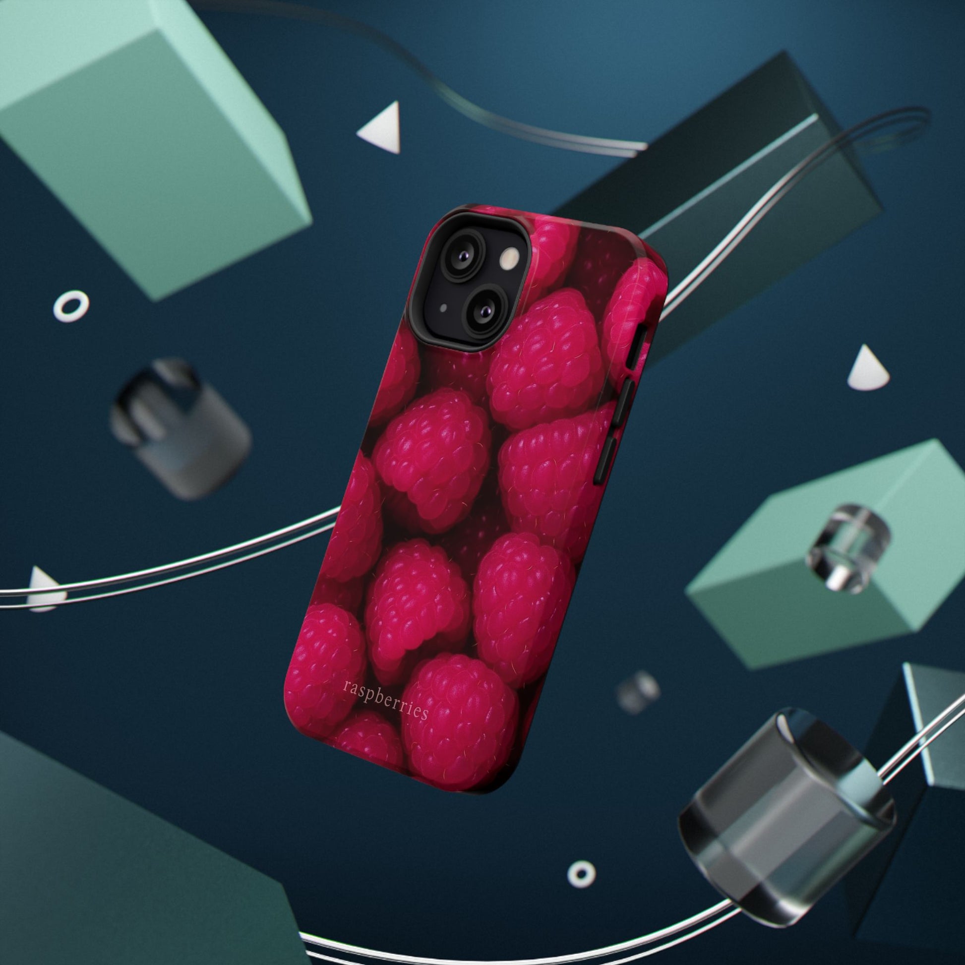 Raspberry Pop
