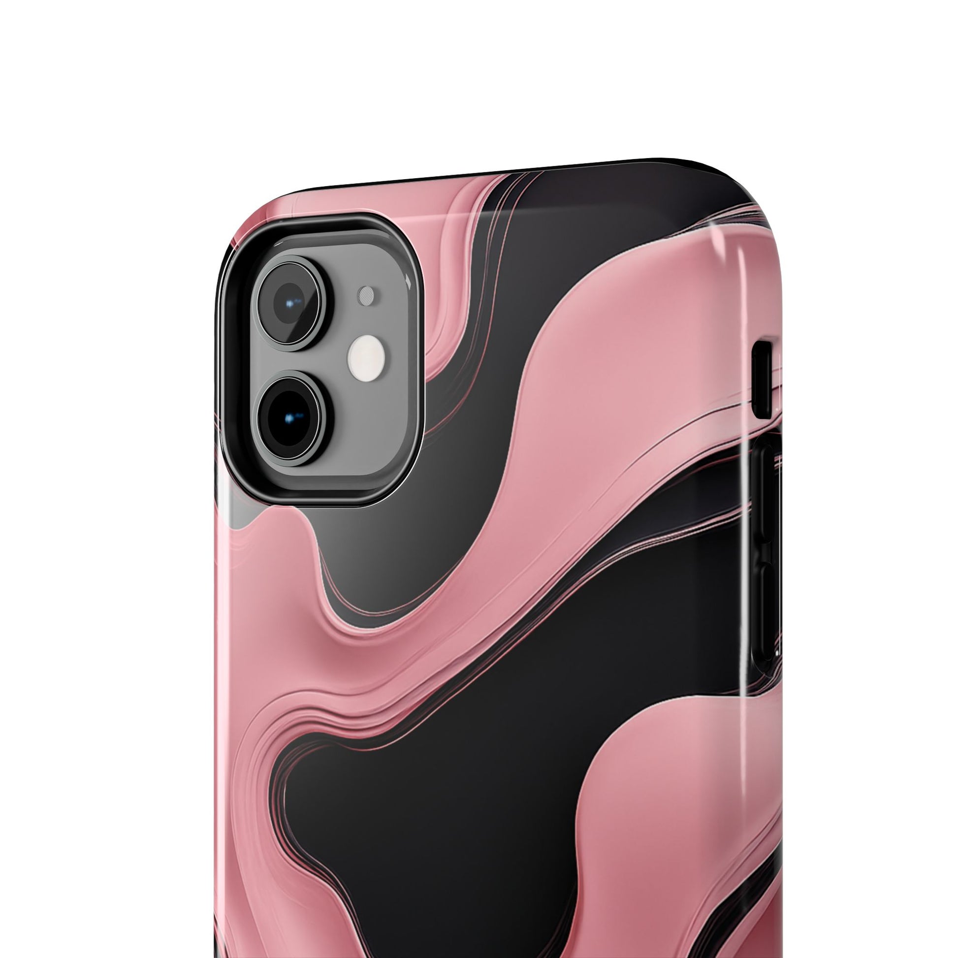 Blush & Noir