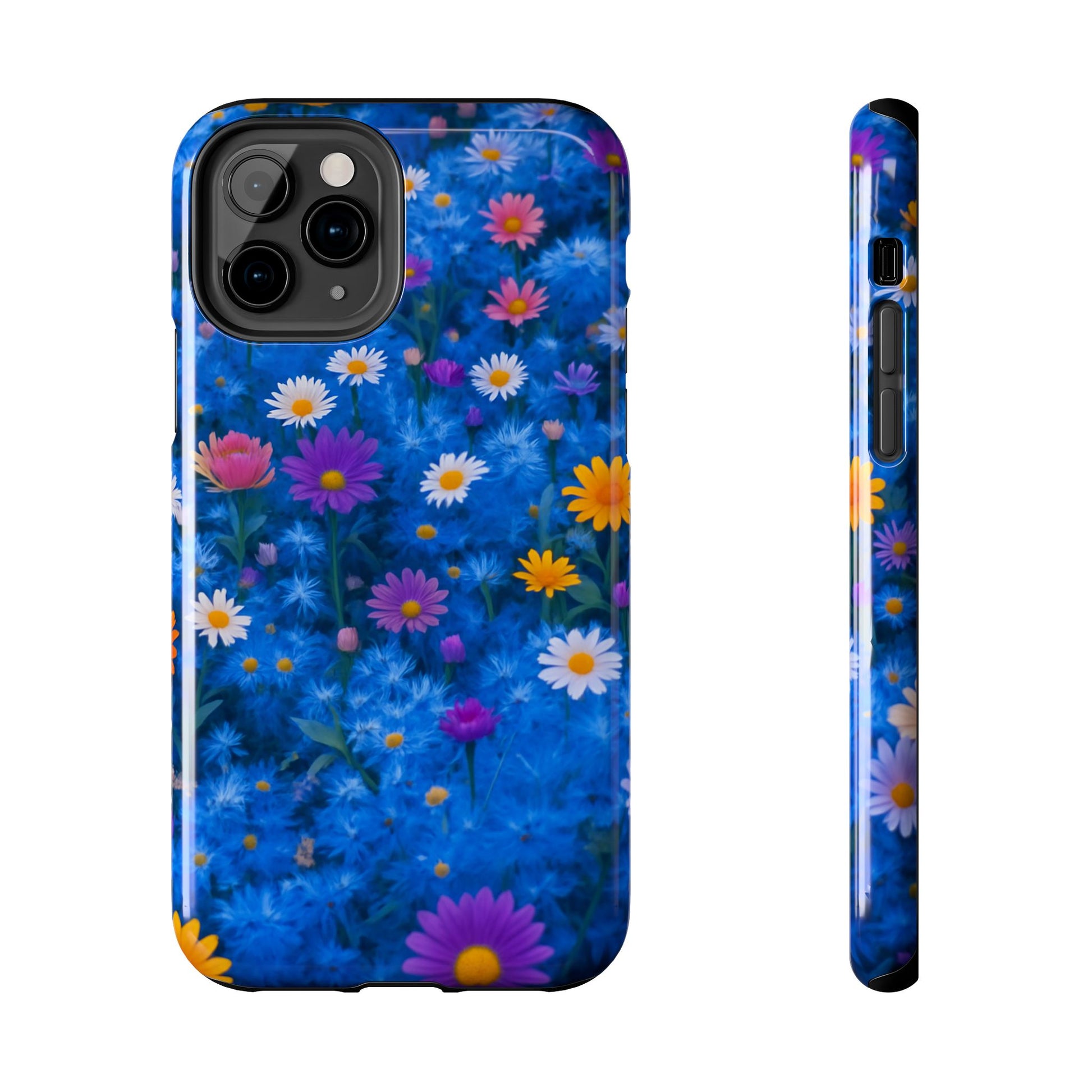 Azure Meadow