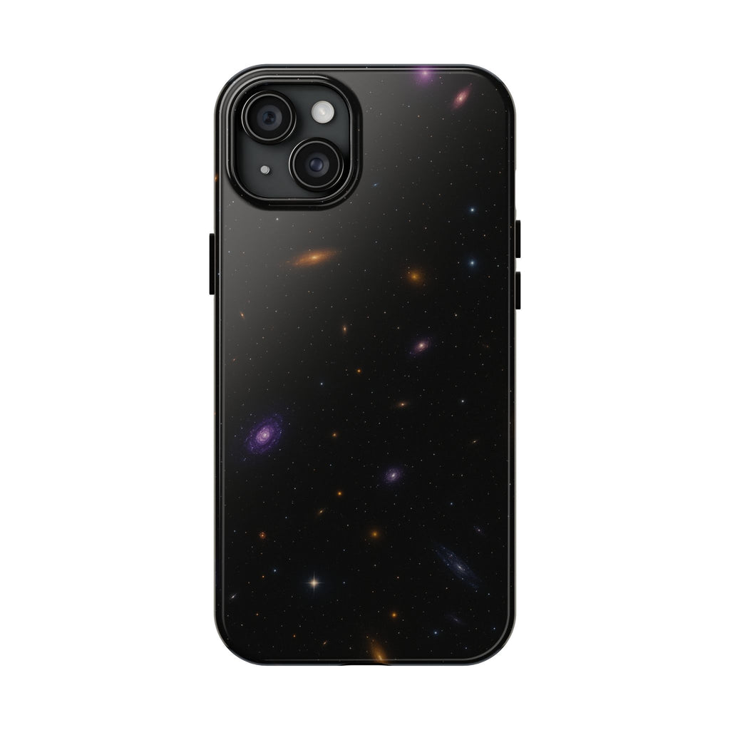 Cosmic Universe