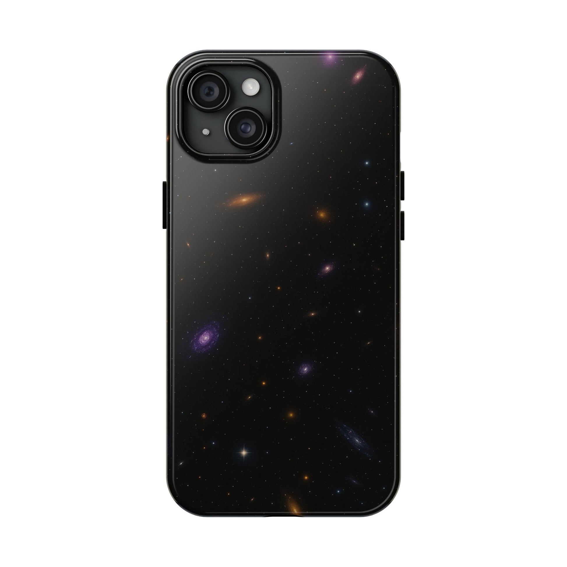 Cosmic Universe