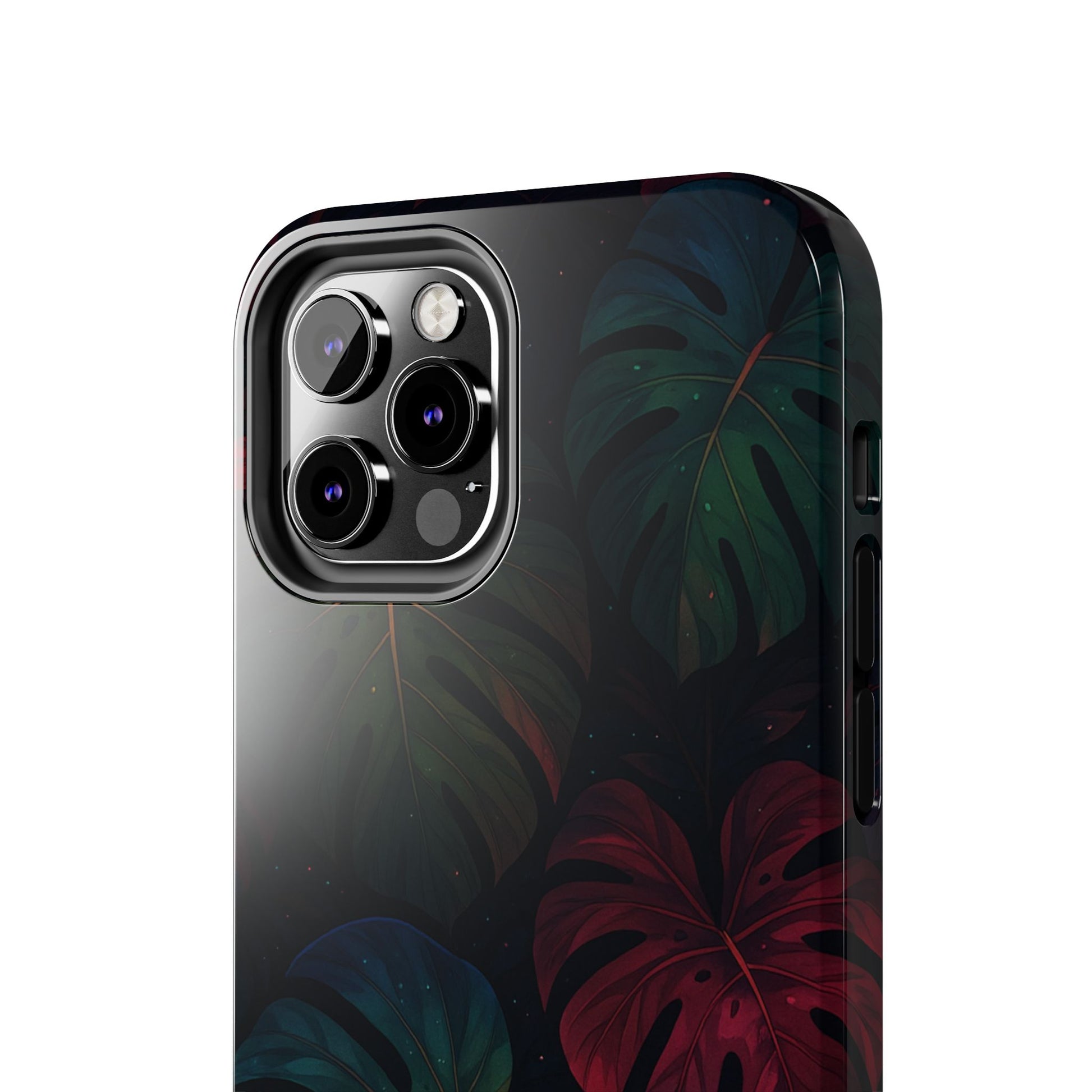 Tropical Leaf