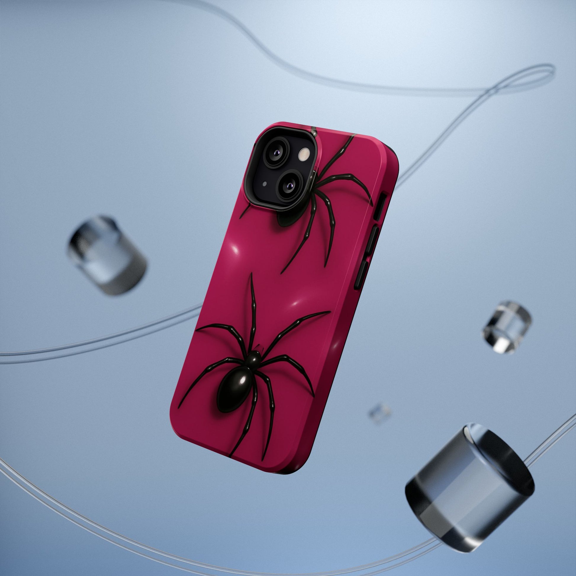 Pink Venom
