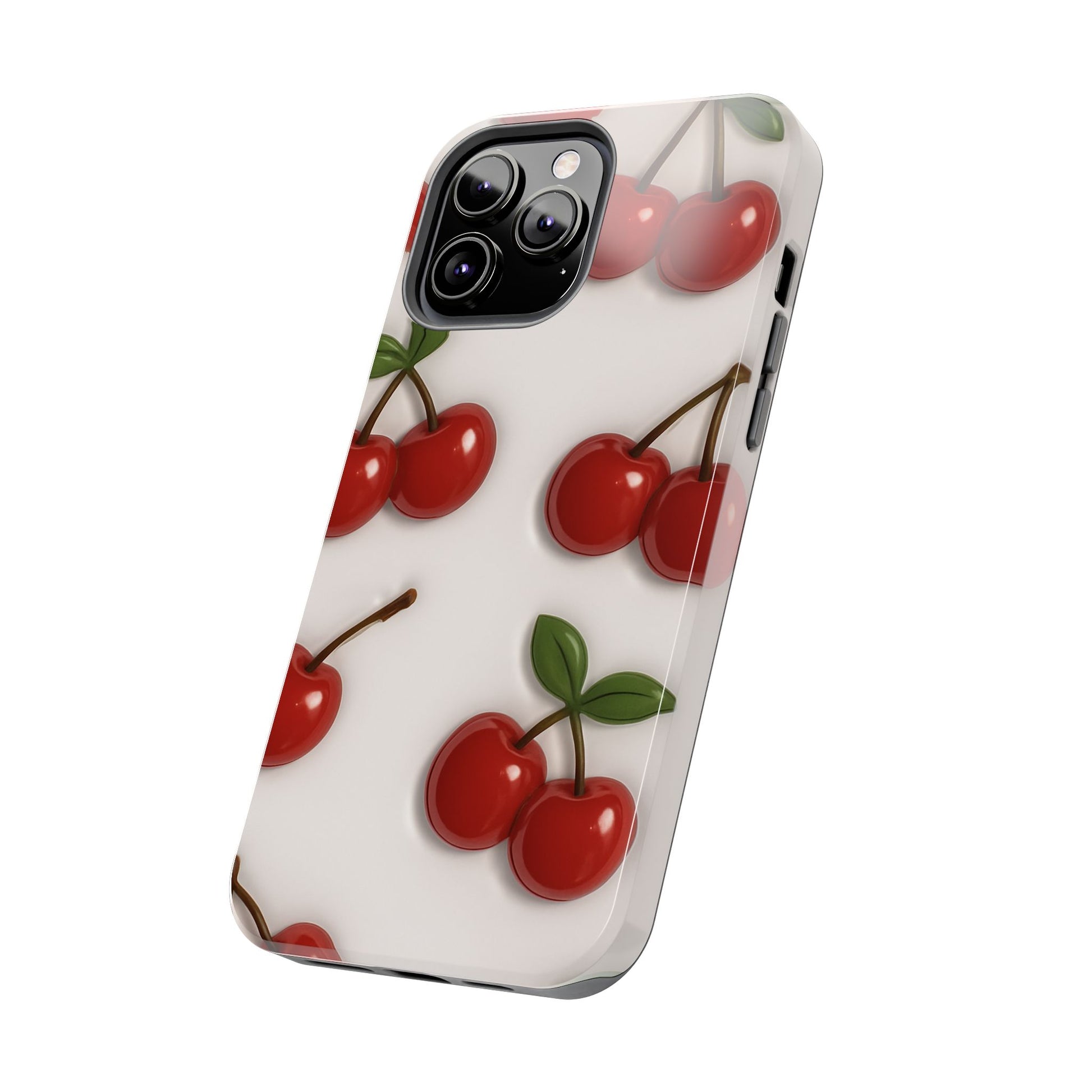 Cherry Pop