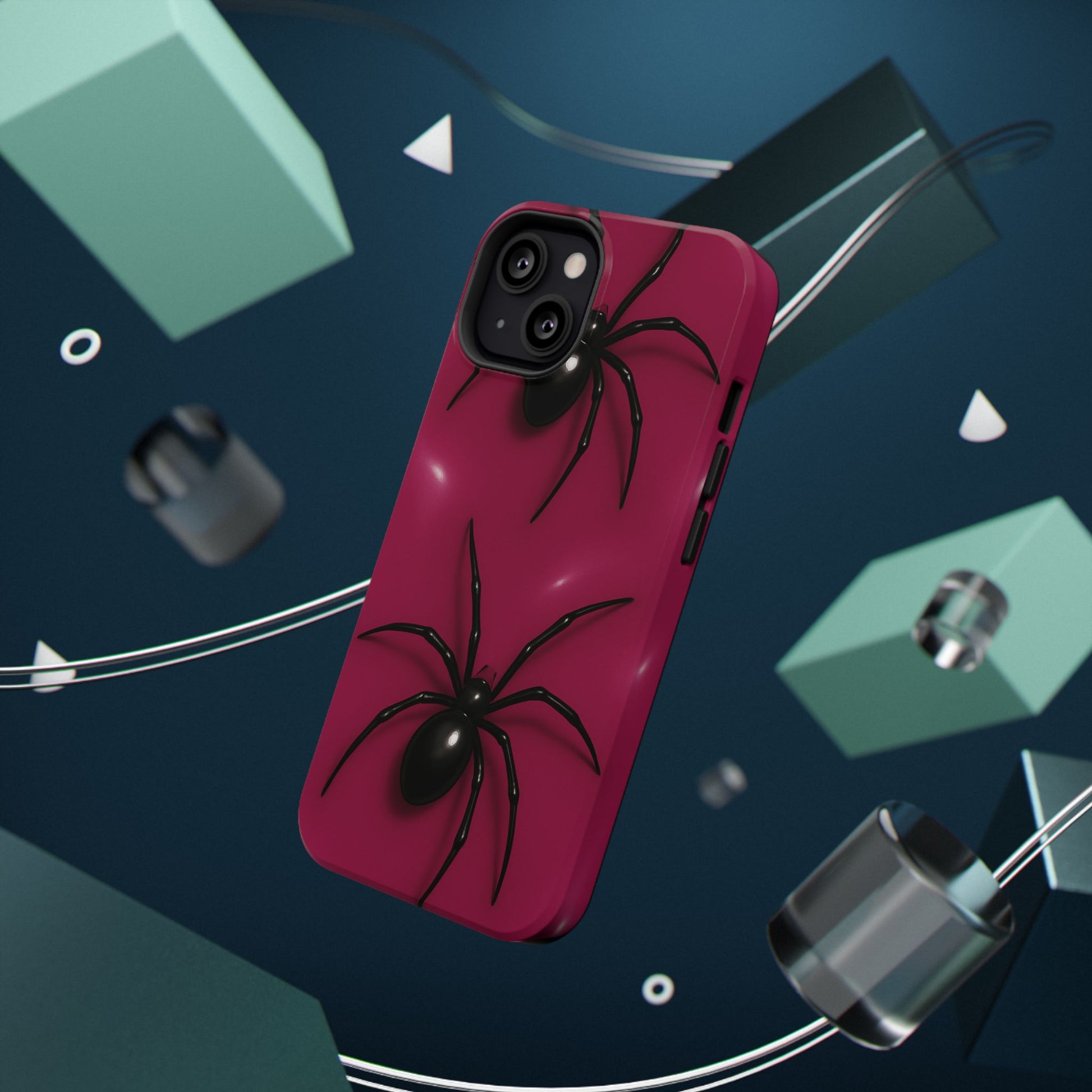 Pink Venom