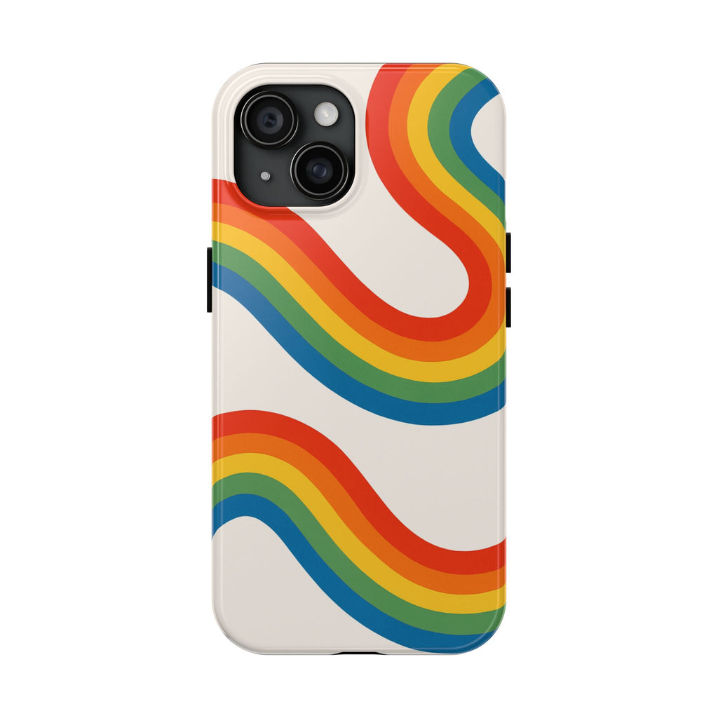 Pride Waves