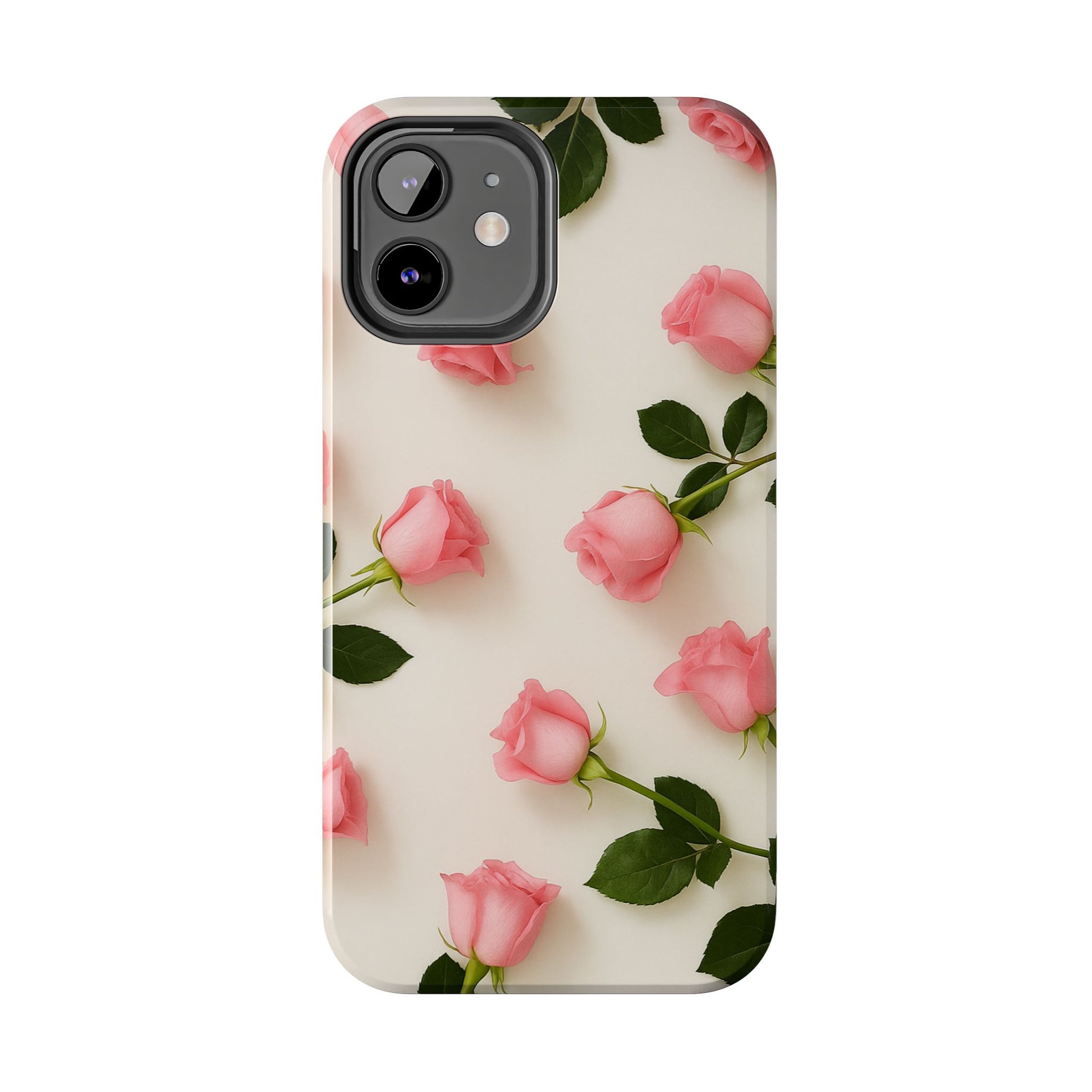 Floral Rose