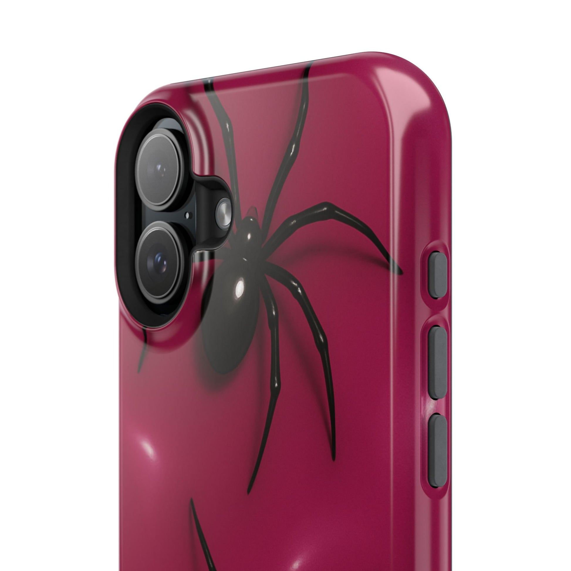 Pink Venom