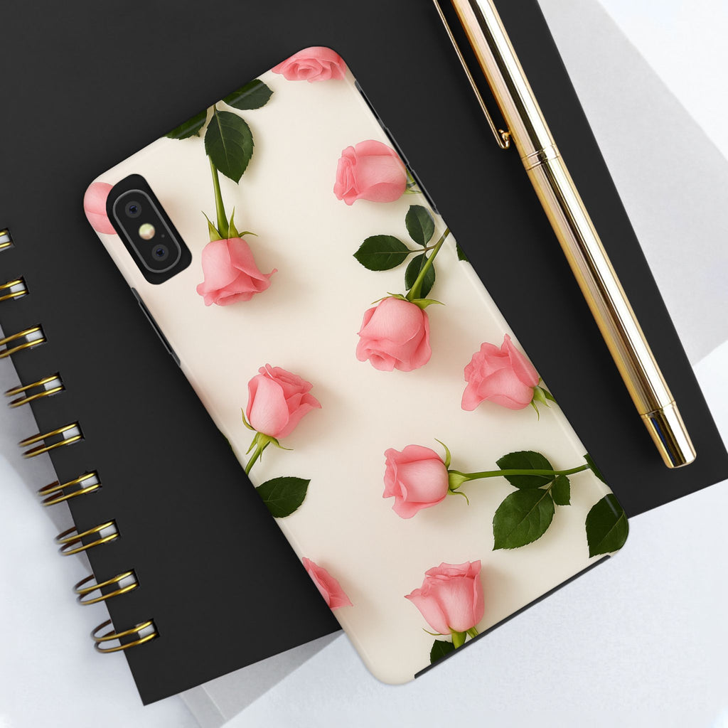 Floral Rose