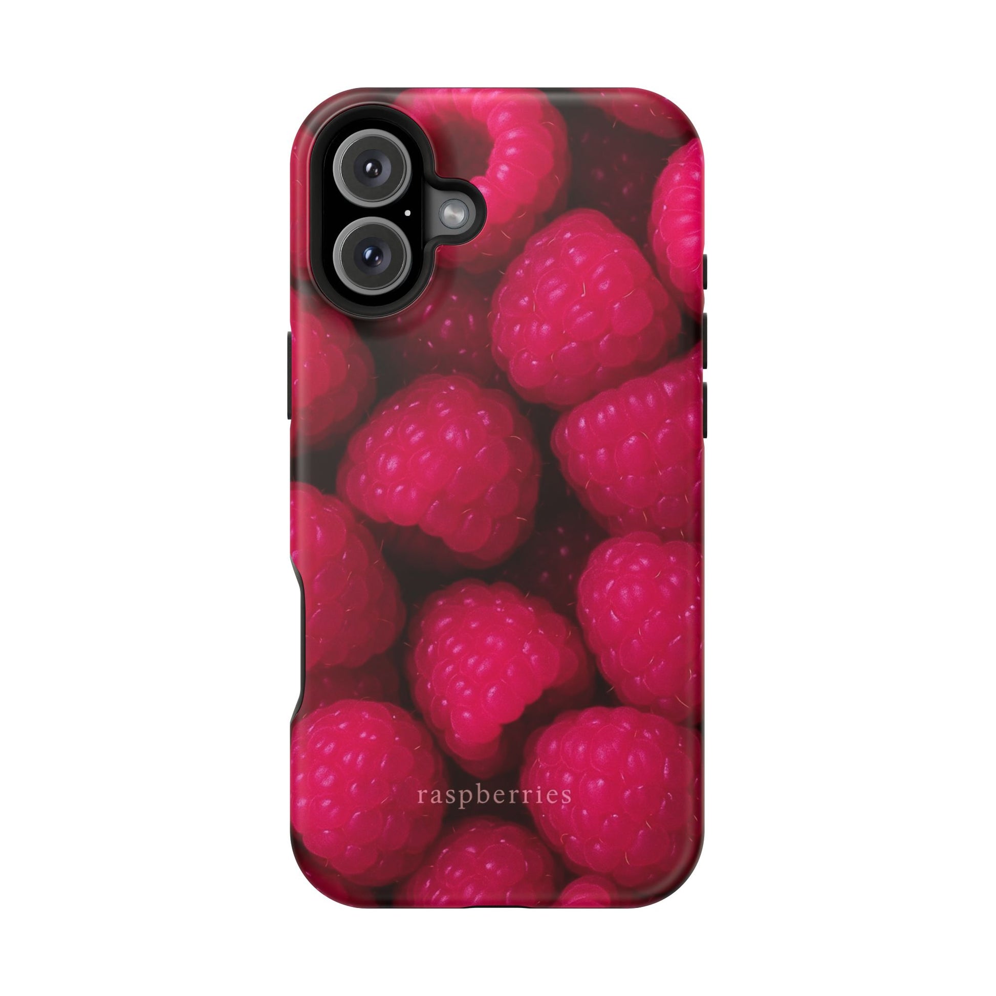 Raspberry Pop