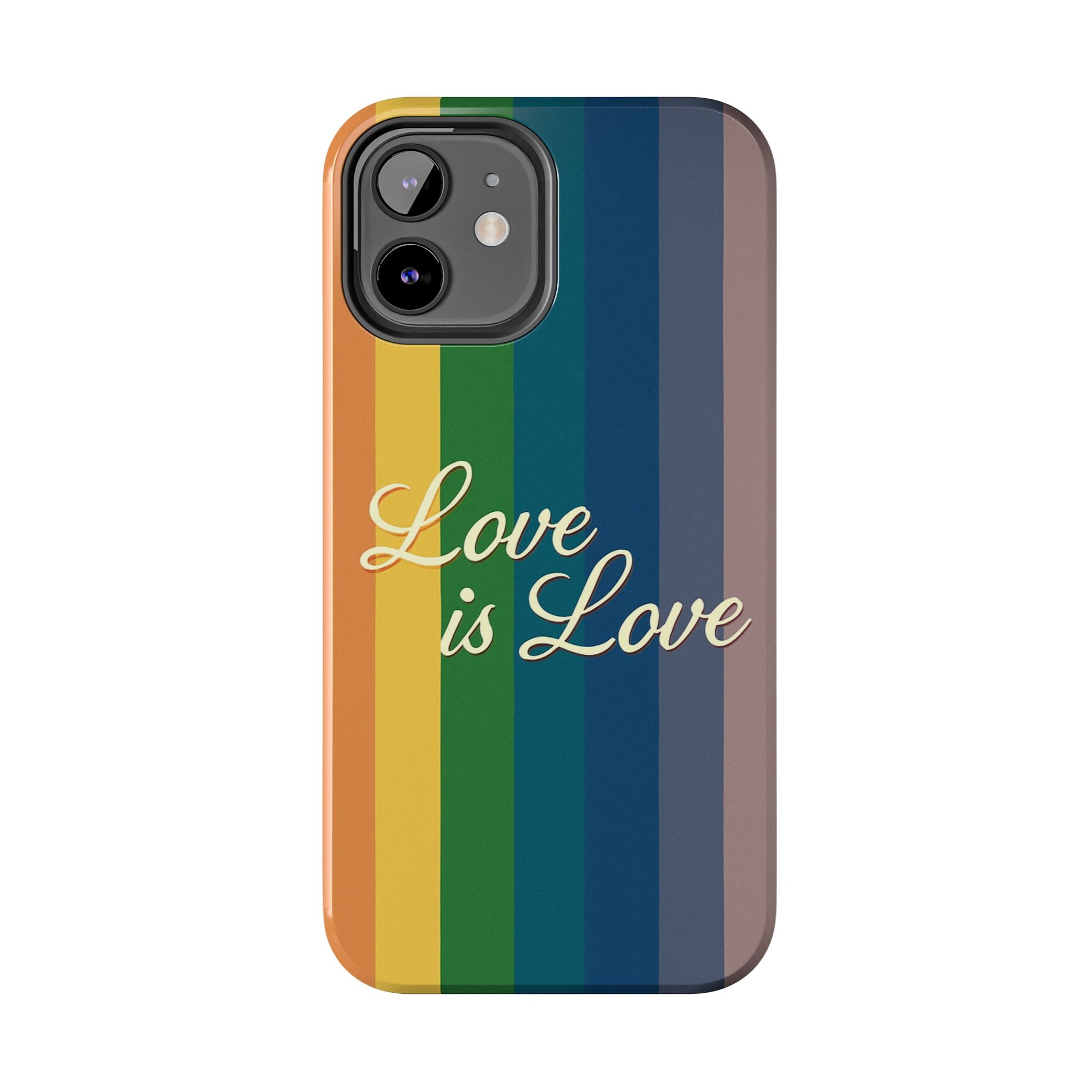Love Is Love