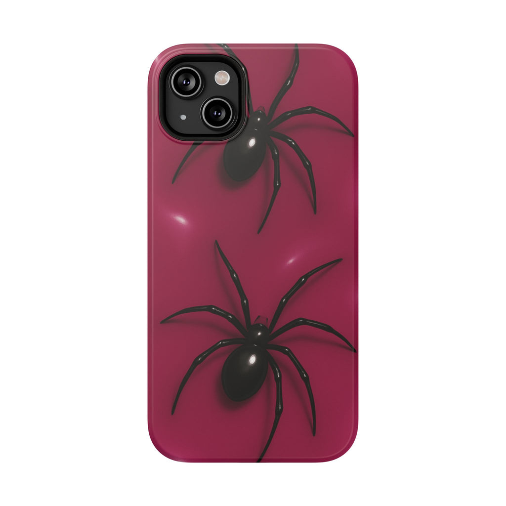 Pink Venom