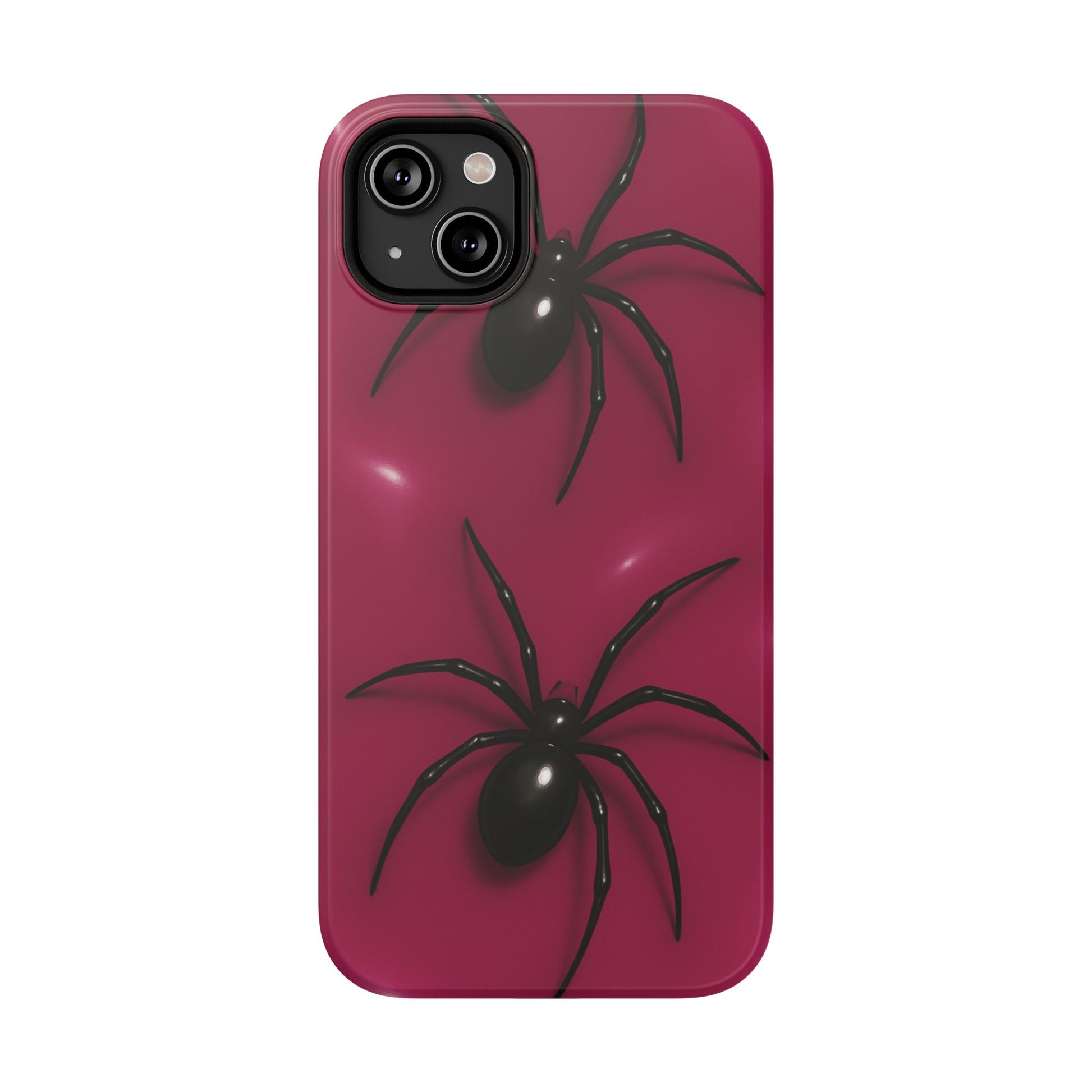 Pink Venom