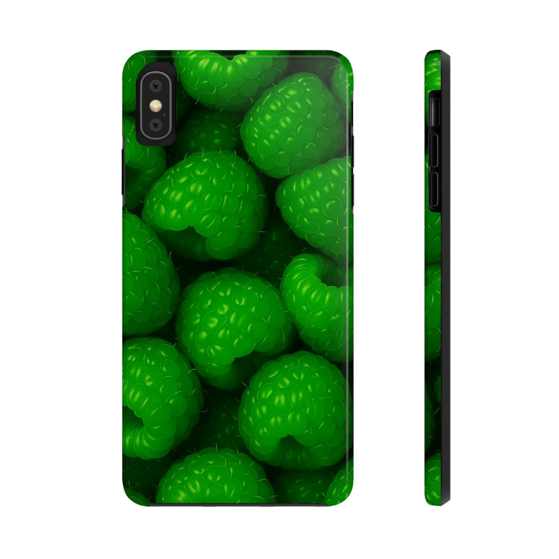 Lime Berry Crush