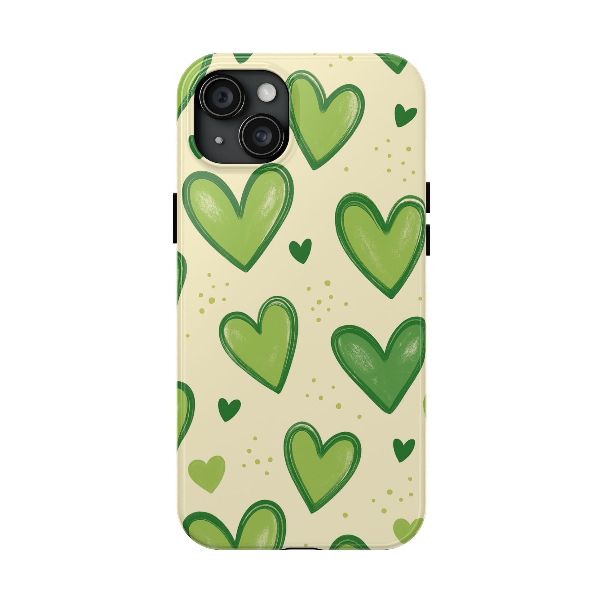 Olive Romance